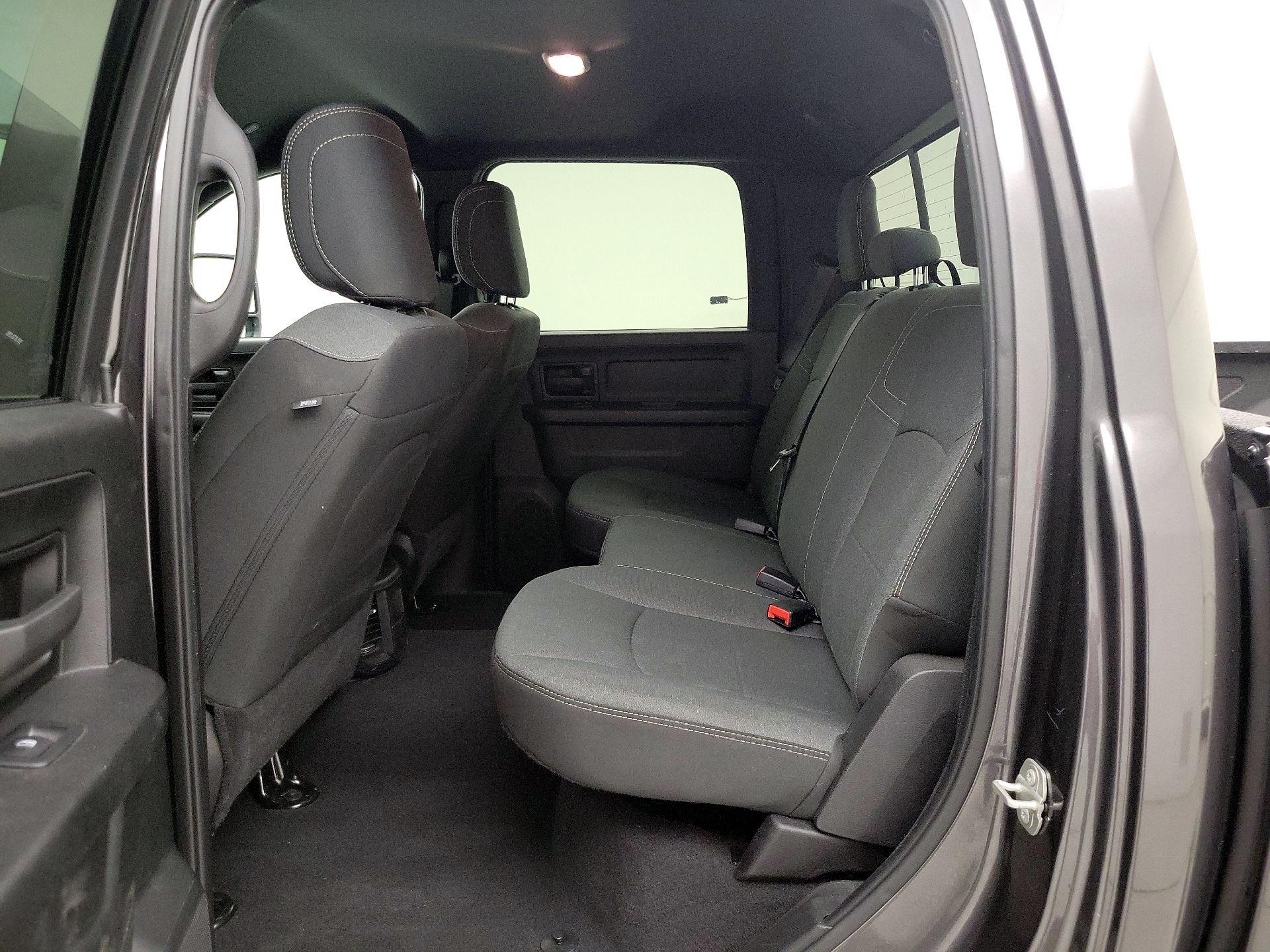 Thumbnail: 2024 RAM 2500 - 20