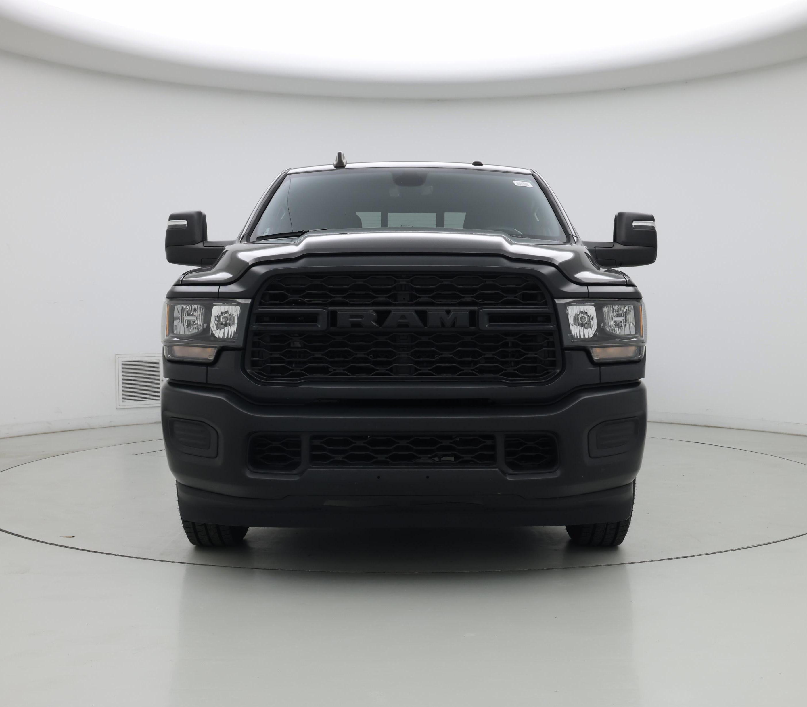 Thumbnail: 2024 RAM 2500 - 5