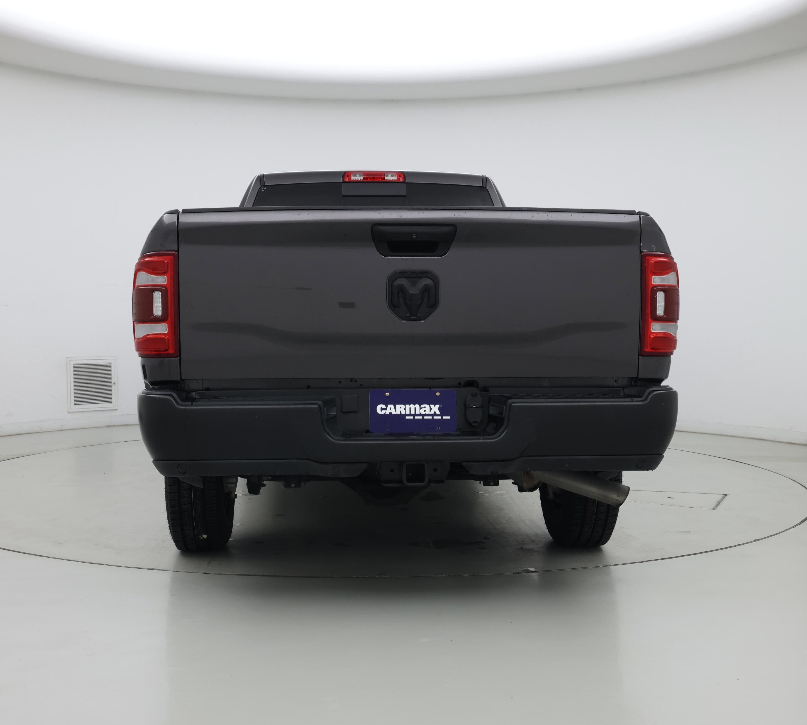 Thumbnail: 2024 RAM 2500 - 6