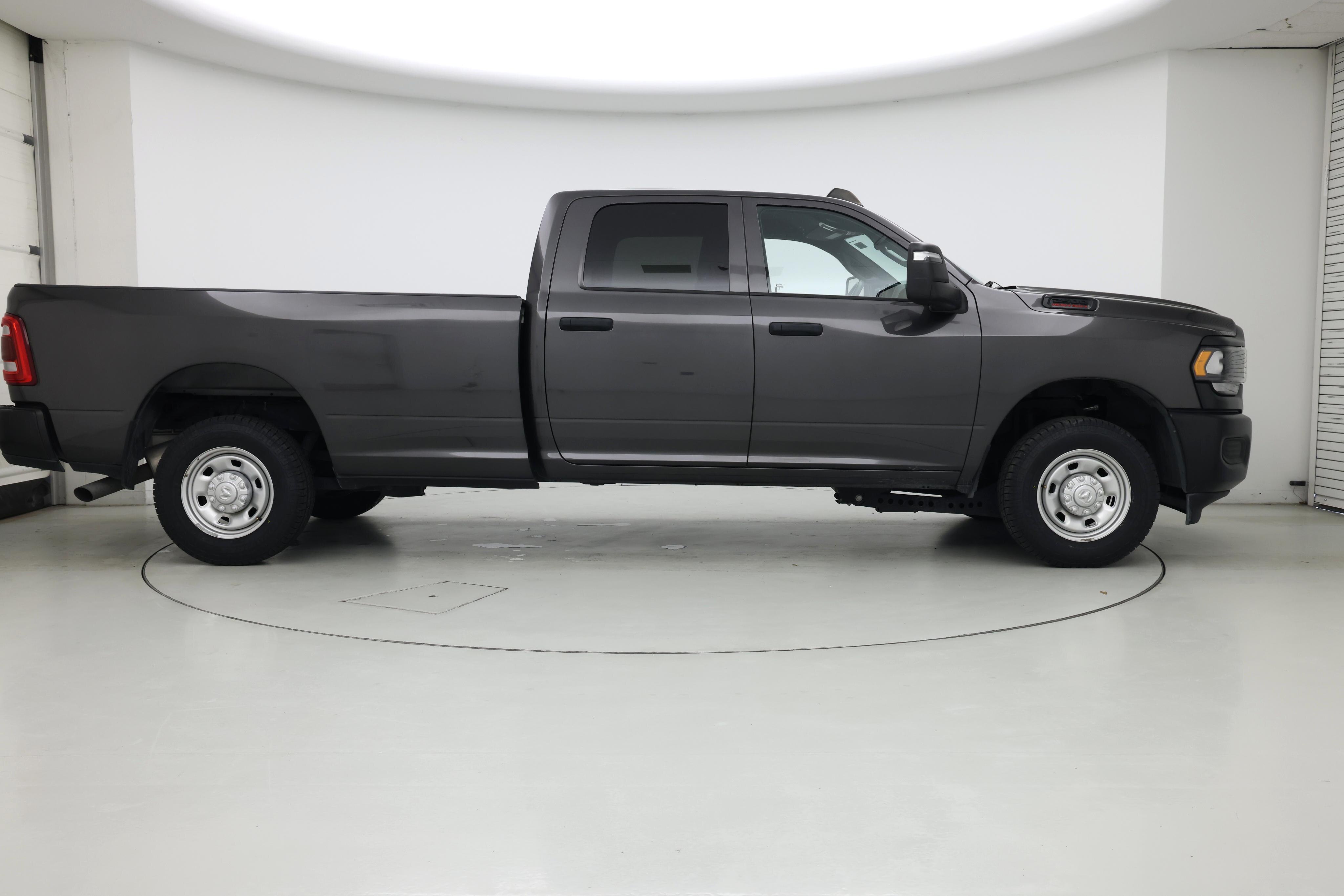 Thumbnail: 2024 RAM 2500 - 7