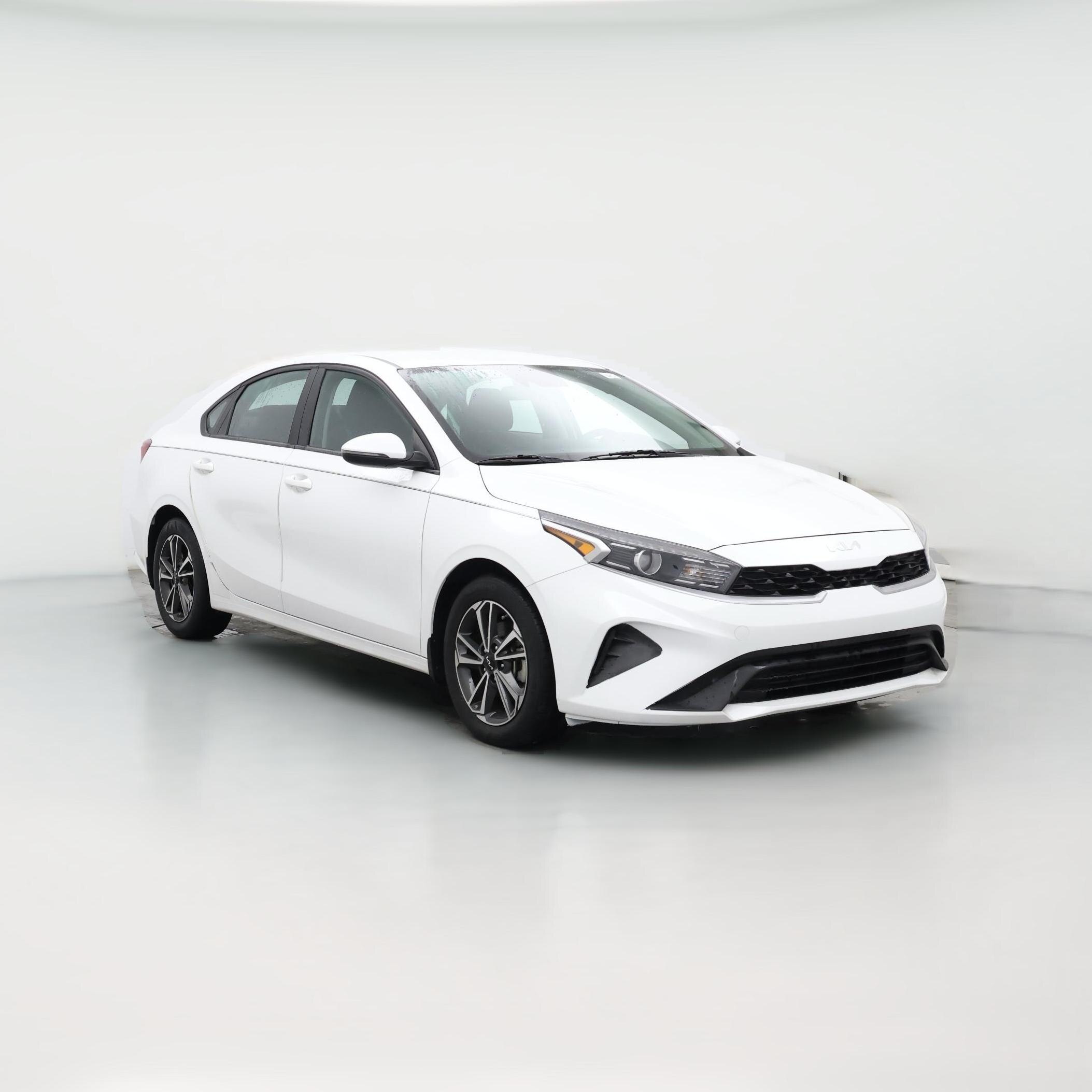 Thumbnail: 2023 Kia Forte - 1