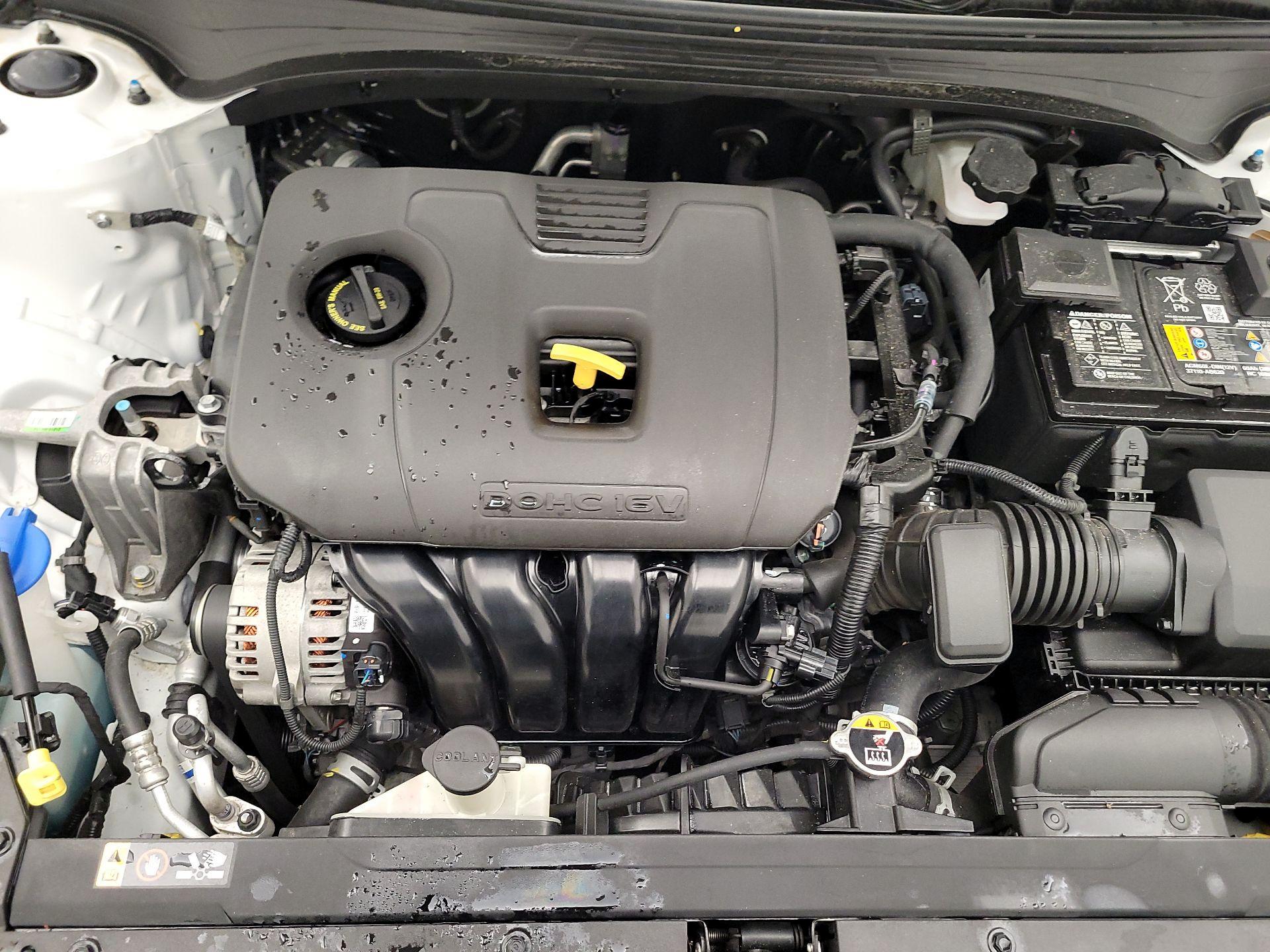 Thumbnail: 2023 Kia Forte - 17