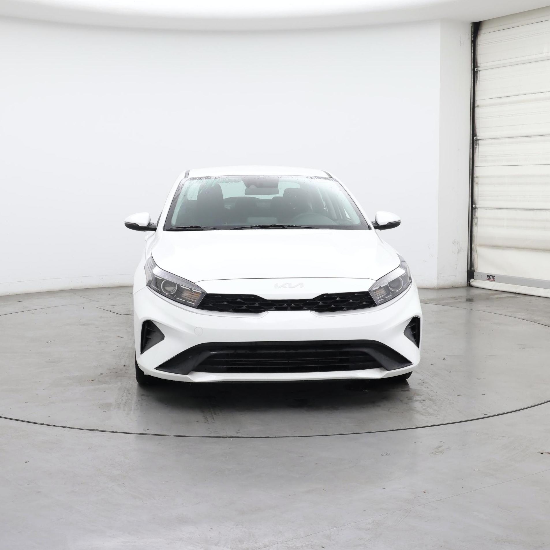 Thumbnail: 2023 Kia Forte - 5