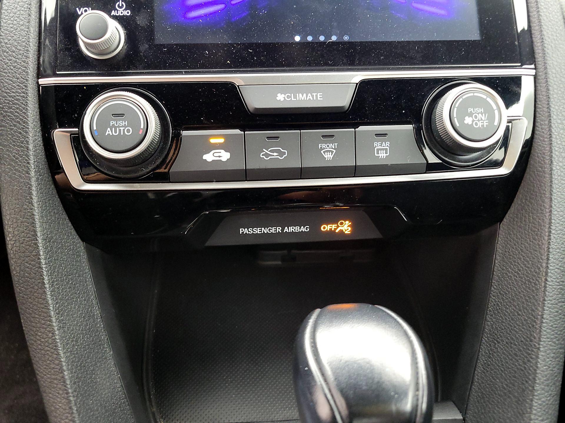 Thumbnail: 2020 Honda Civic - 16