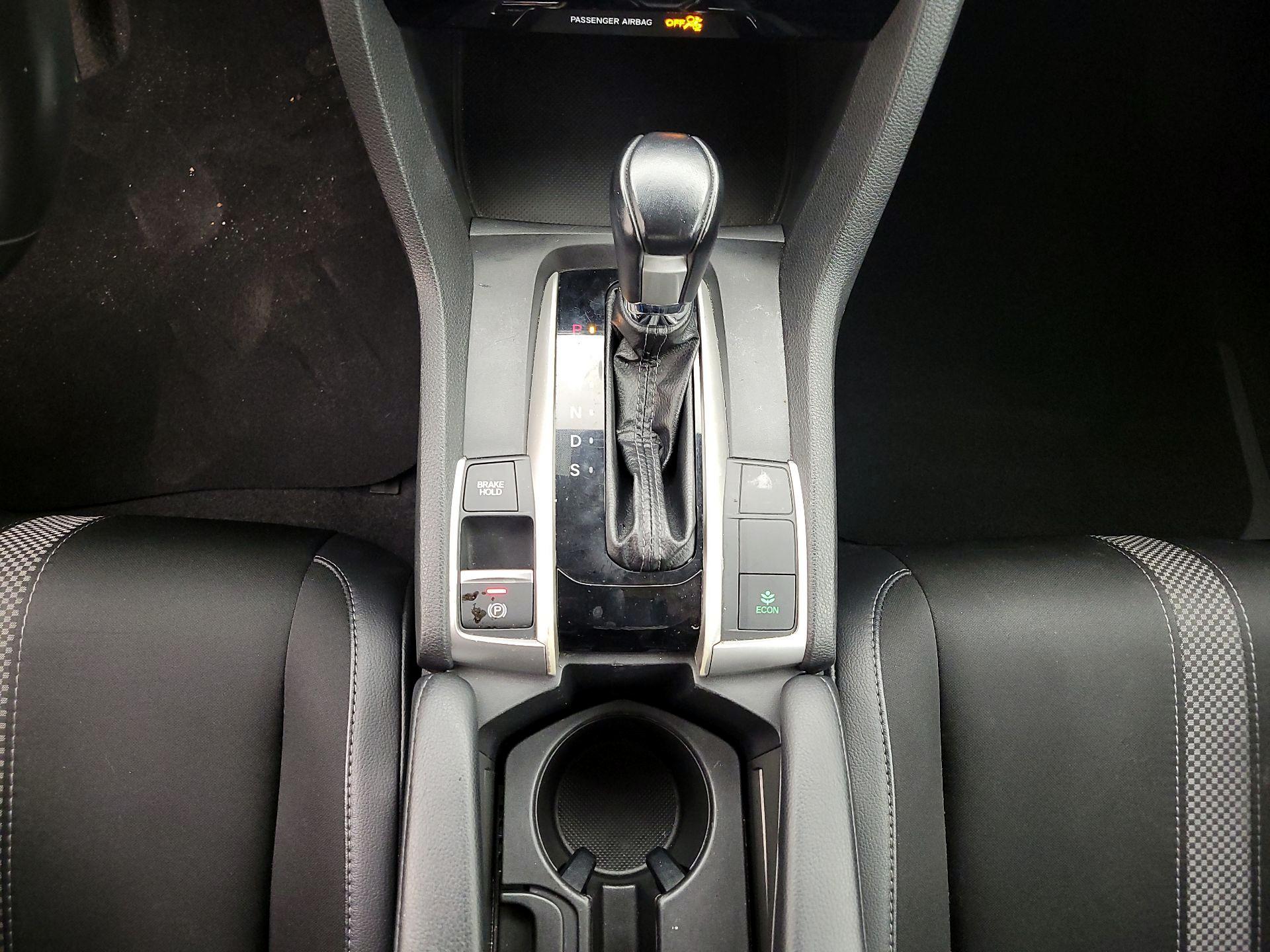 Thumbnail: 2020 Honda Civic - 17