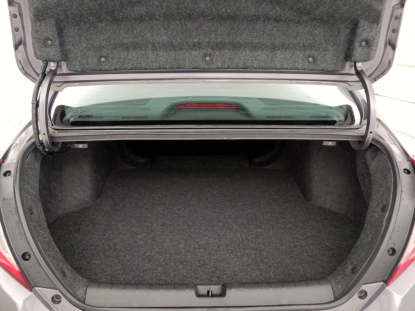 2020 Honda Civic Sport - Photo 21