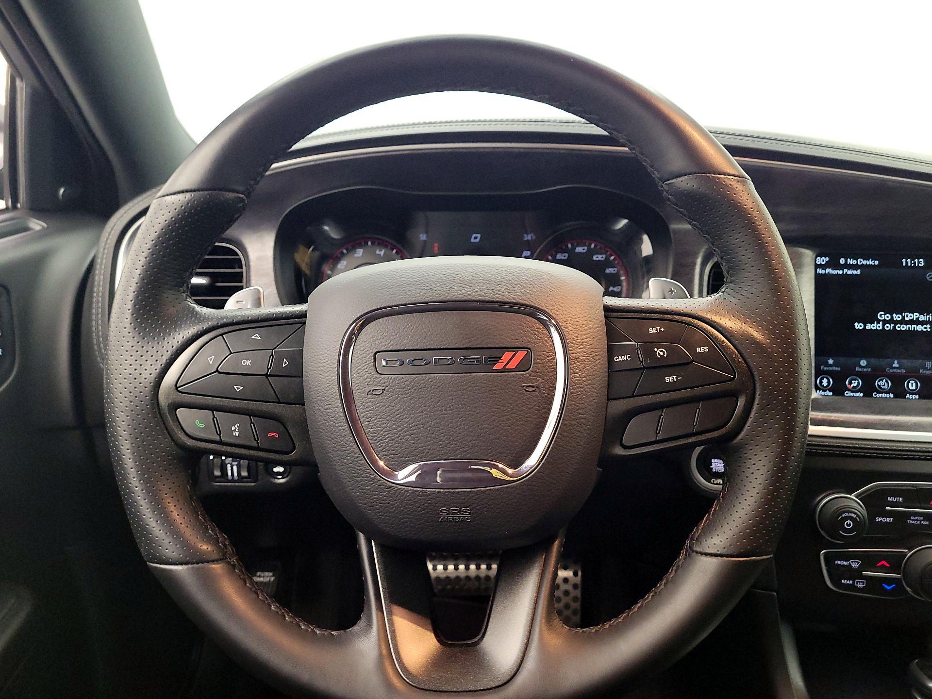 Thumbnail: 2023 Dodge Charger - 10