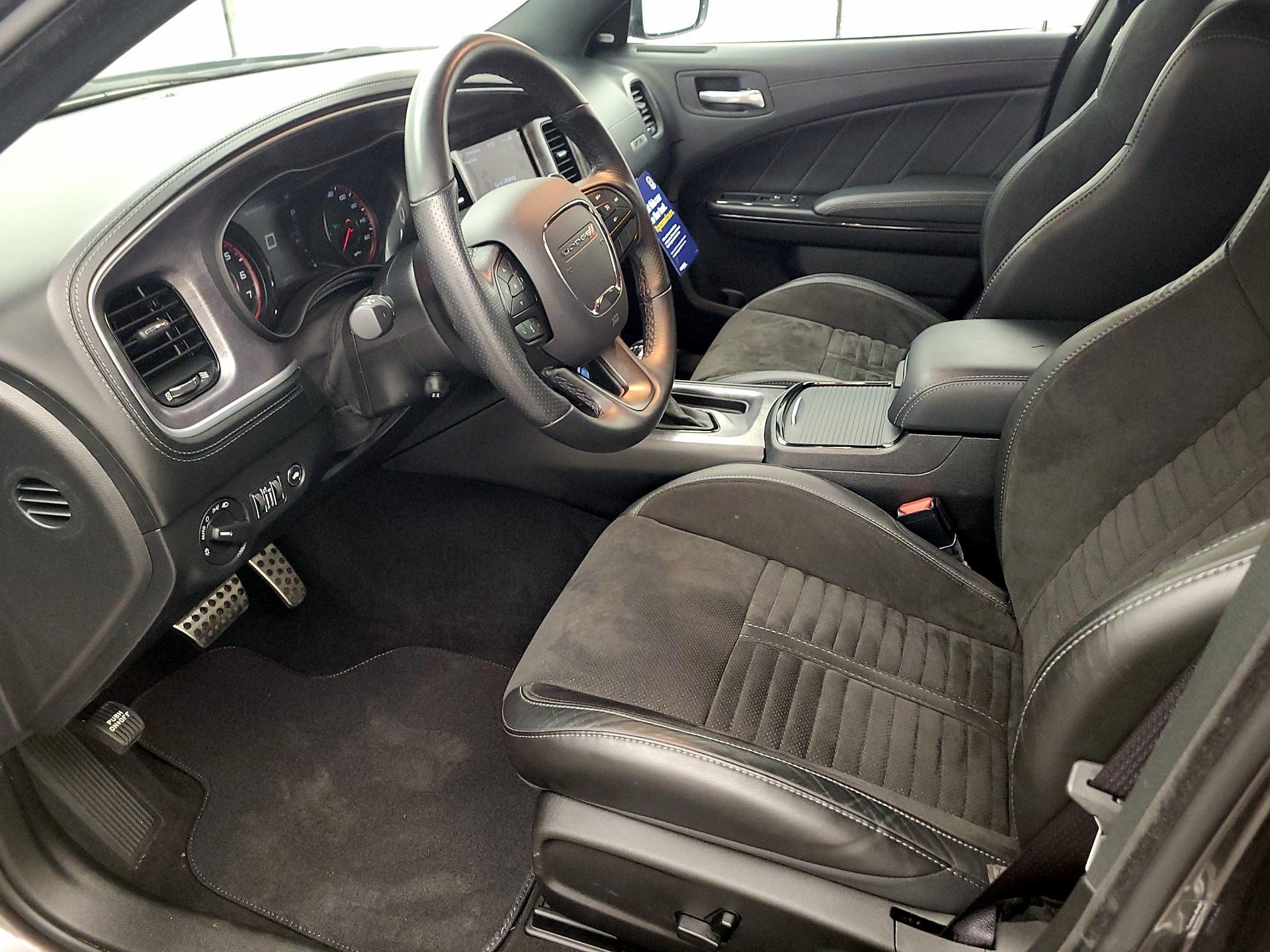 Thumbnail: 2023 Dodge Charger - 11