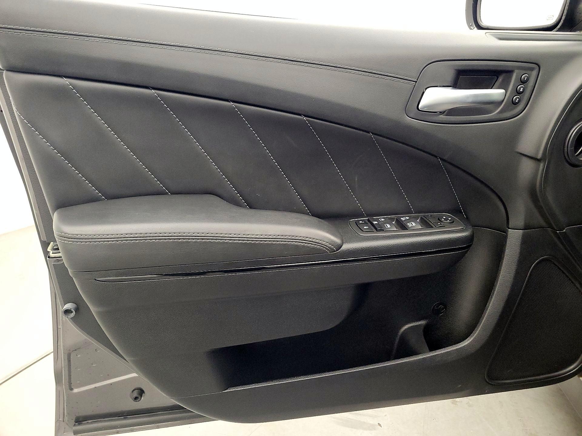 Thumbnail: 2023 Dodge Charger - 12