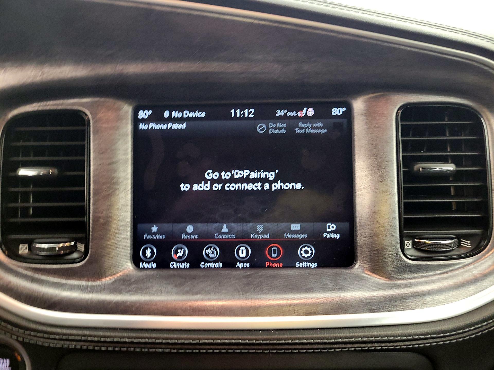 Thumbnail: 2023 Dodge Charger - 13