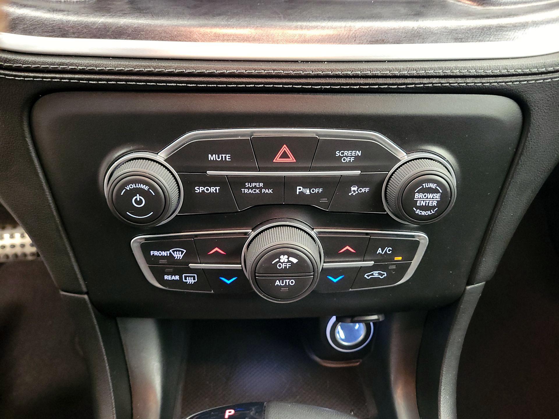 Thumbnail: 2023 Dodge Charger - 14