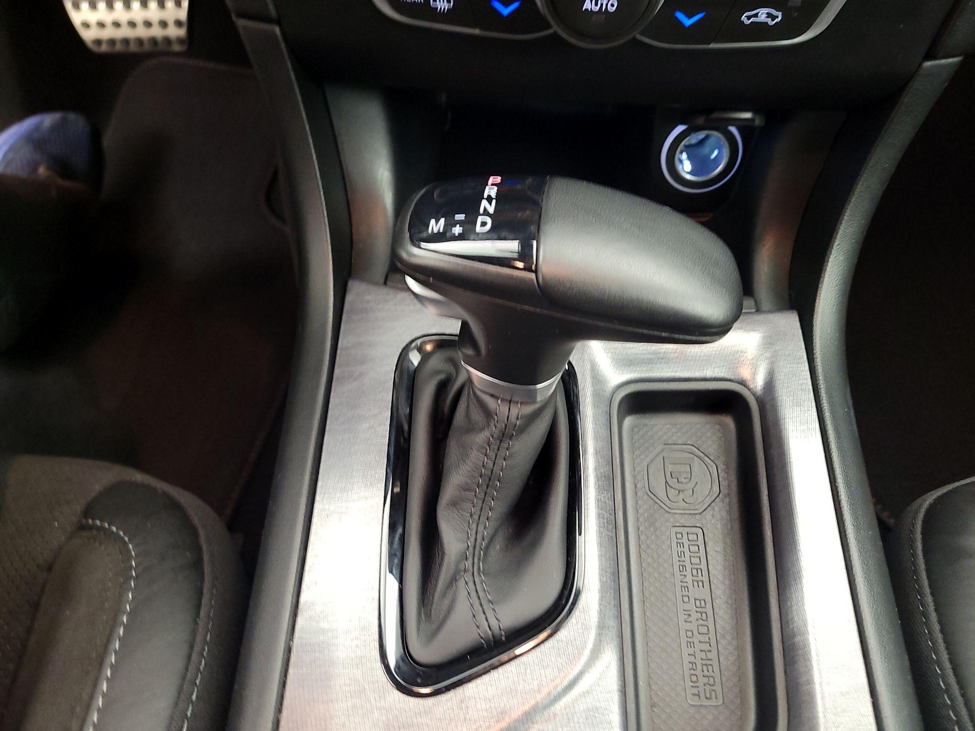 Thumbnail: 2023 Dodge Charger - 15