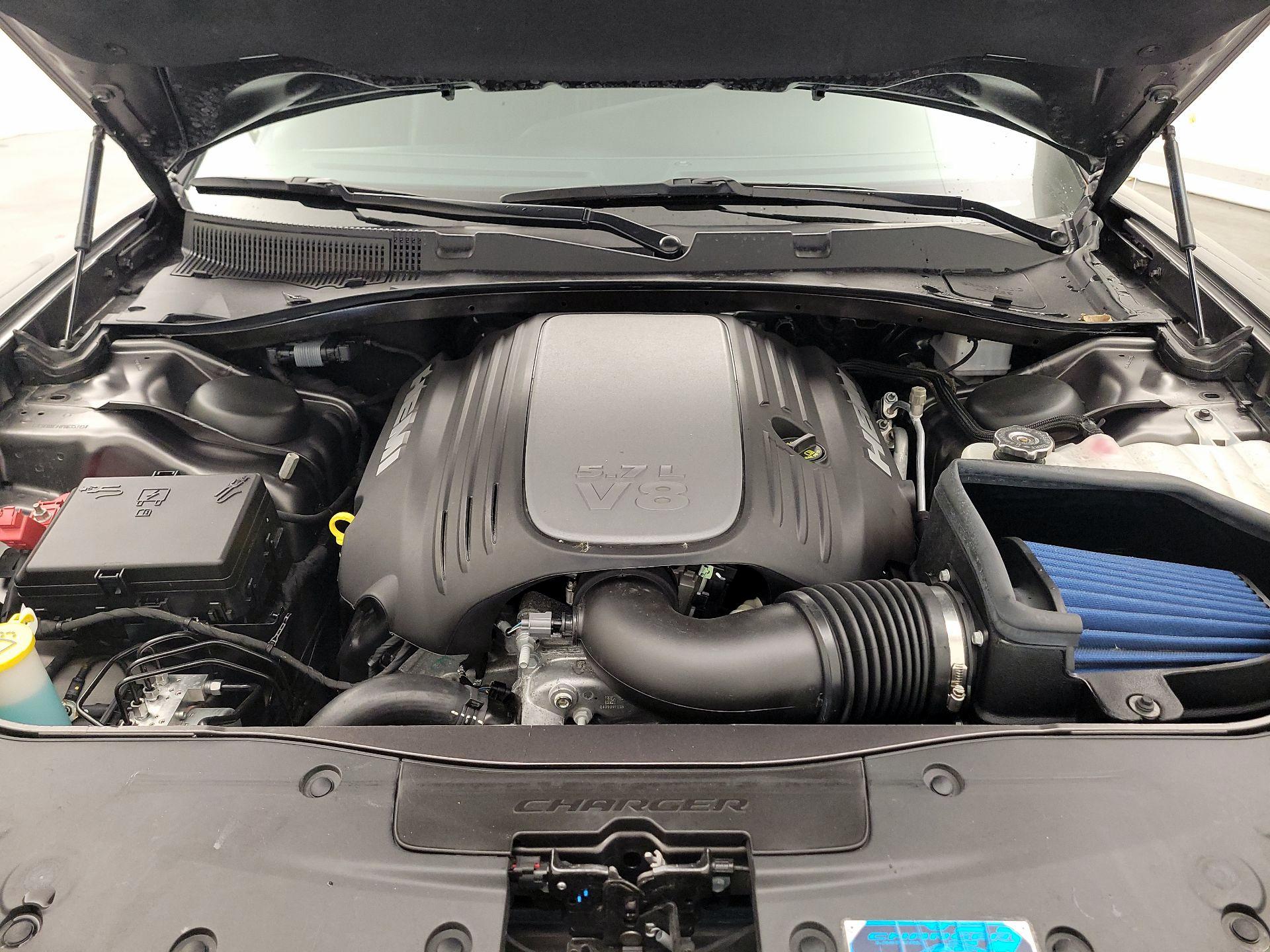 Thumbnail: 2023 Dodge Charger - 17