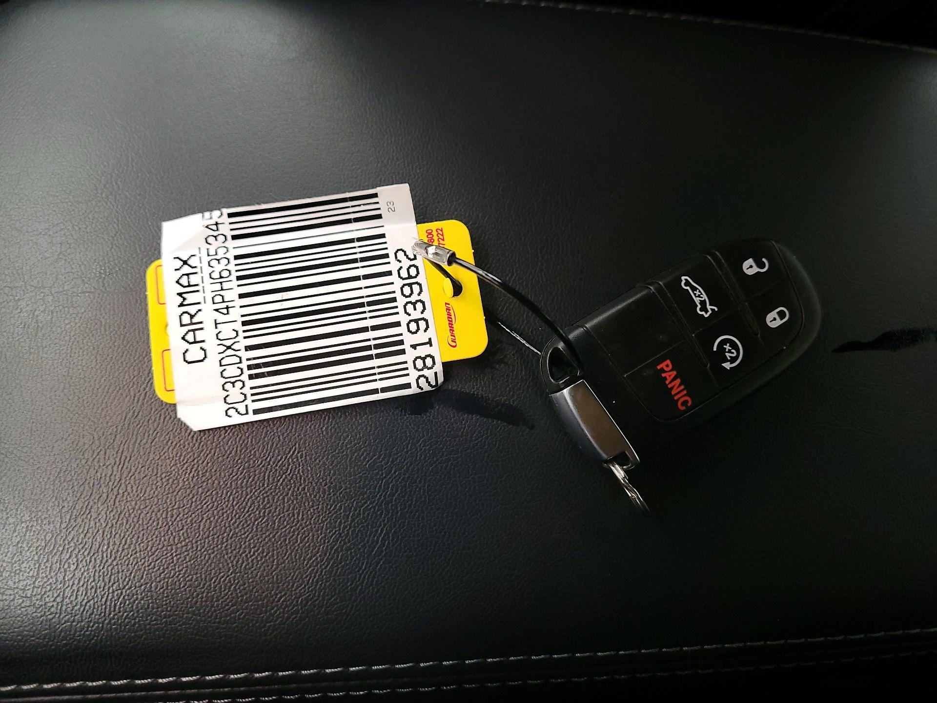 Thumbnail: 2023 Dodge Charger - 18