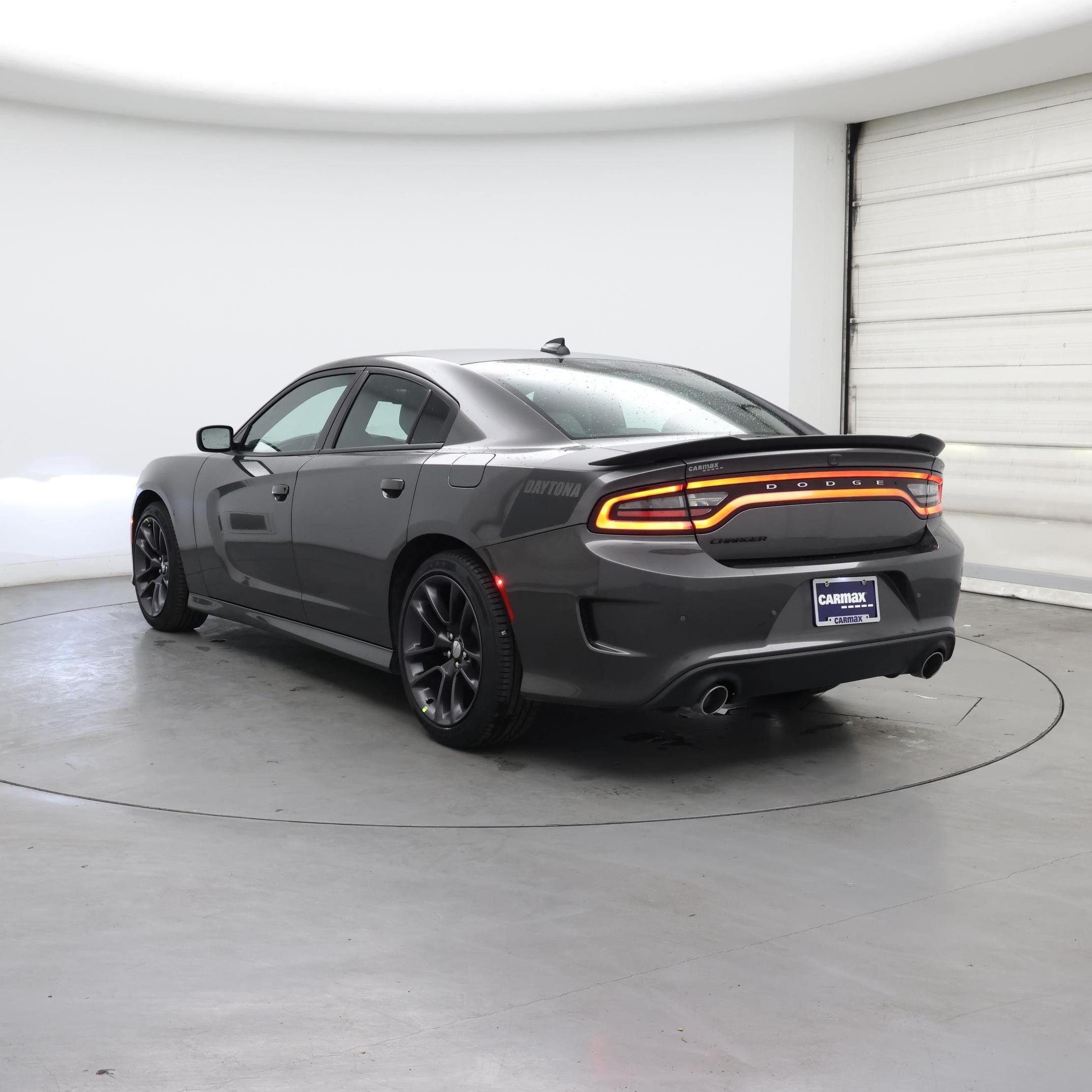 Thumbnail: 2023 Dodge Charger - 2