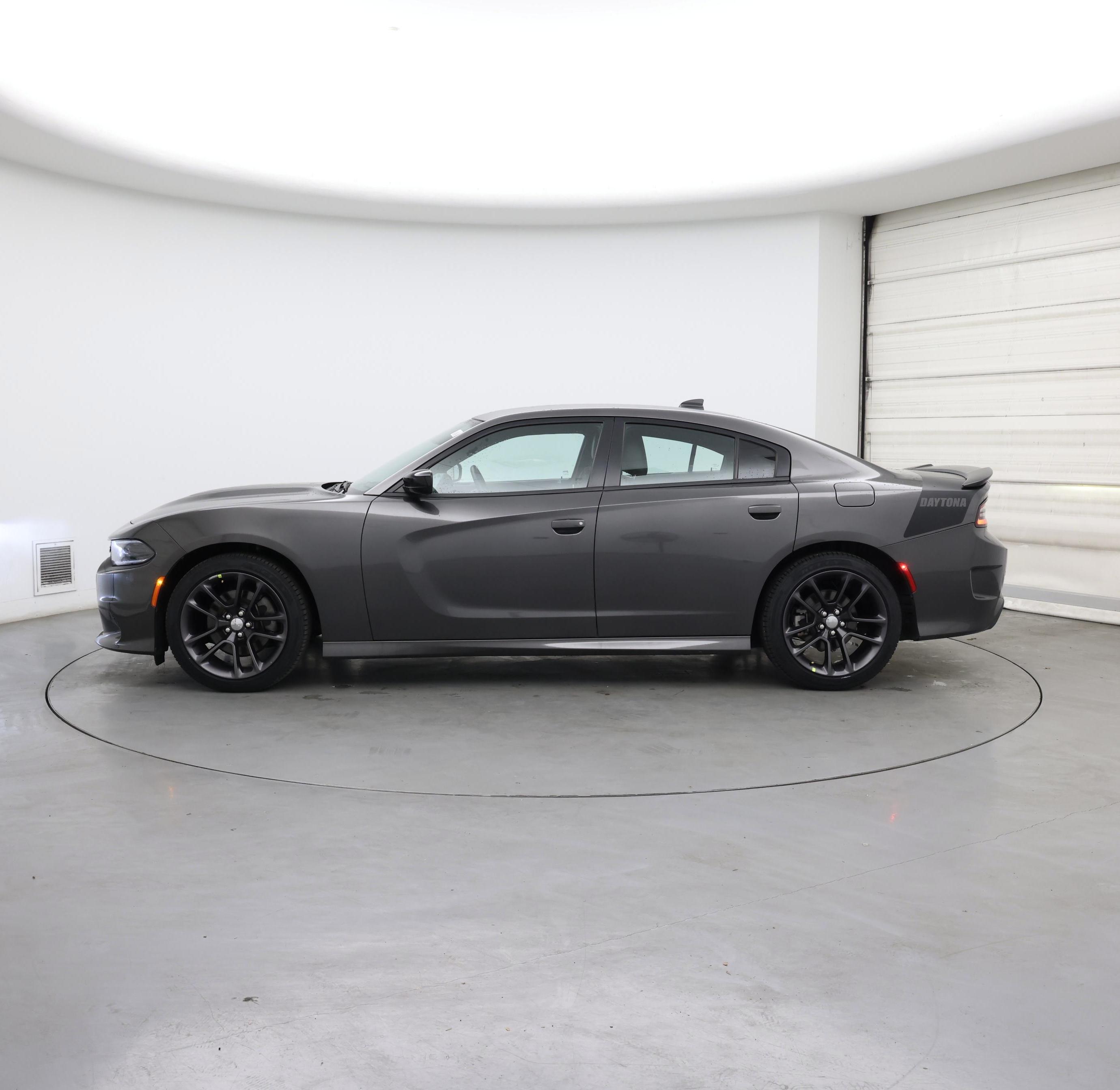 Thumbnail: 2023 Dodge Charger - 3