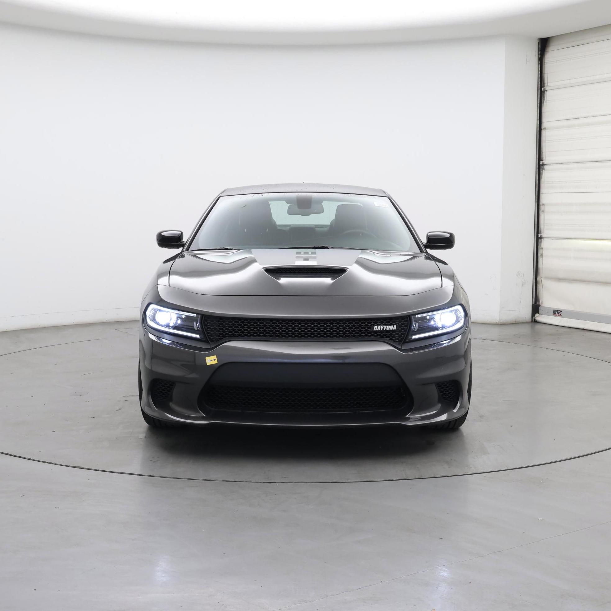 Thumbnail: 2023 Dodge Charger - 5