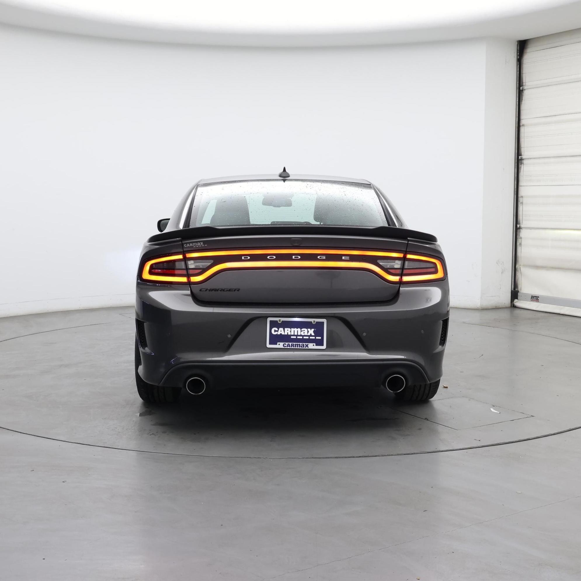 Thumbnail: 2023 Dodge Charger - 6