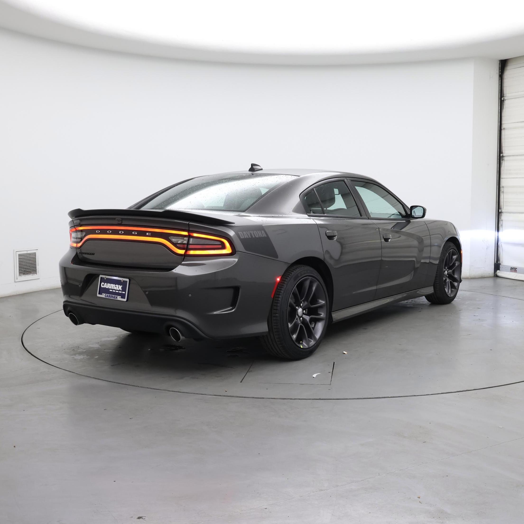 Thumbnail: 2023 Dodge Charger - 8