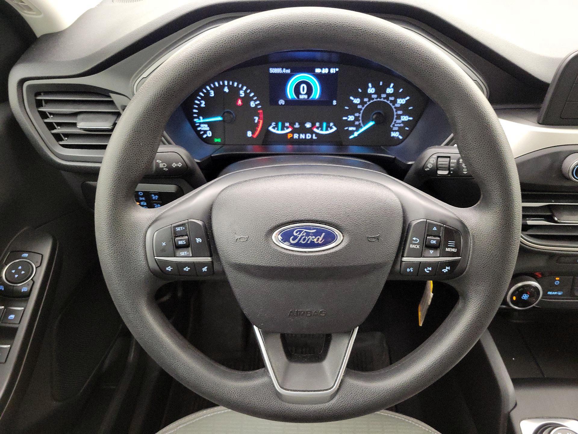 Thumbnail: 2022 Ford Escape - 10