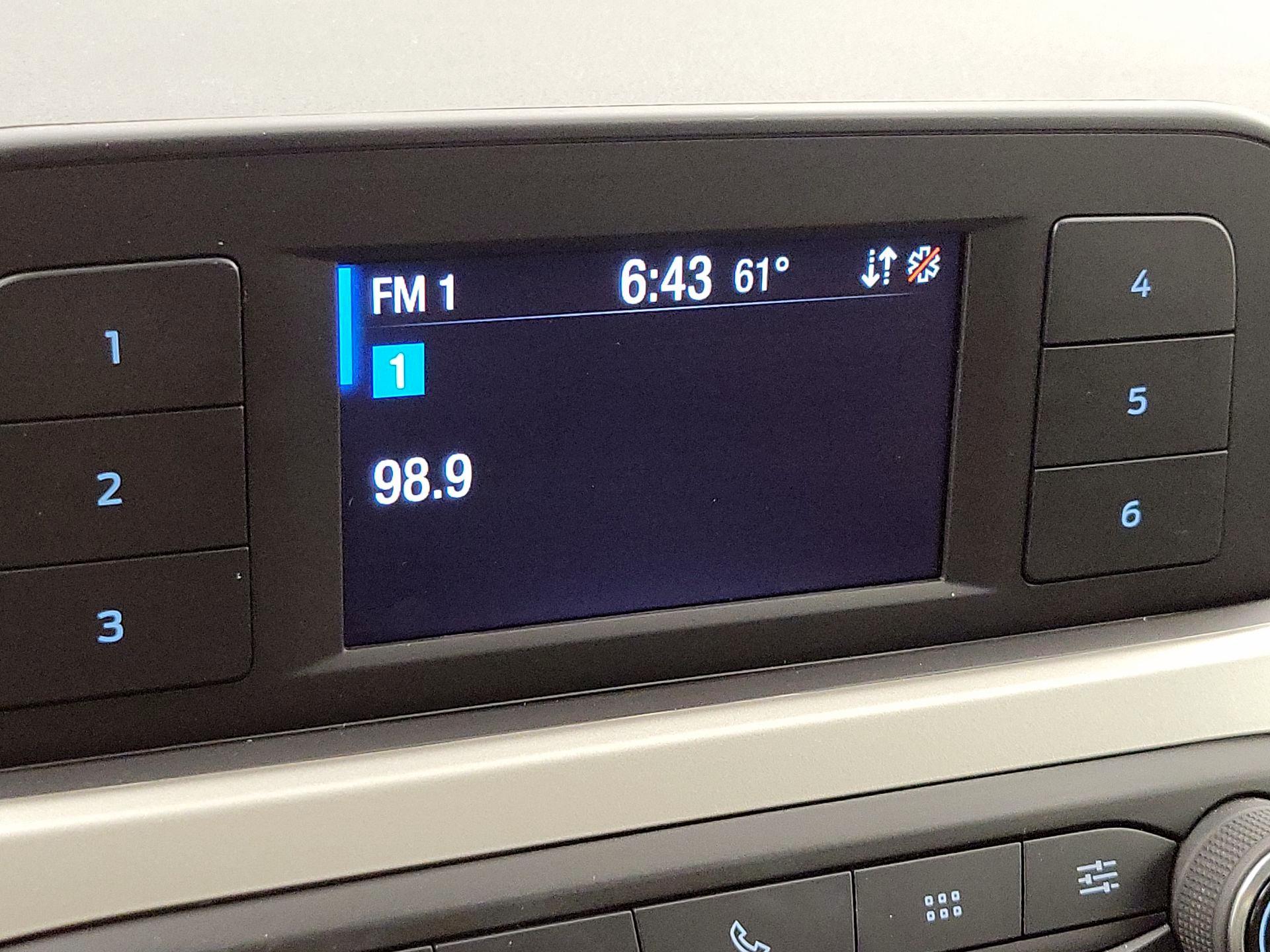 Thumbnail: 2022 Ford Escape - 15