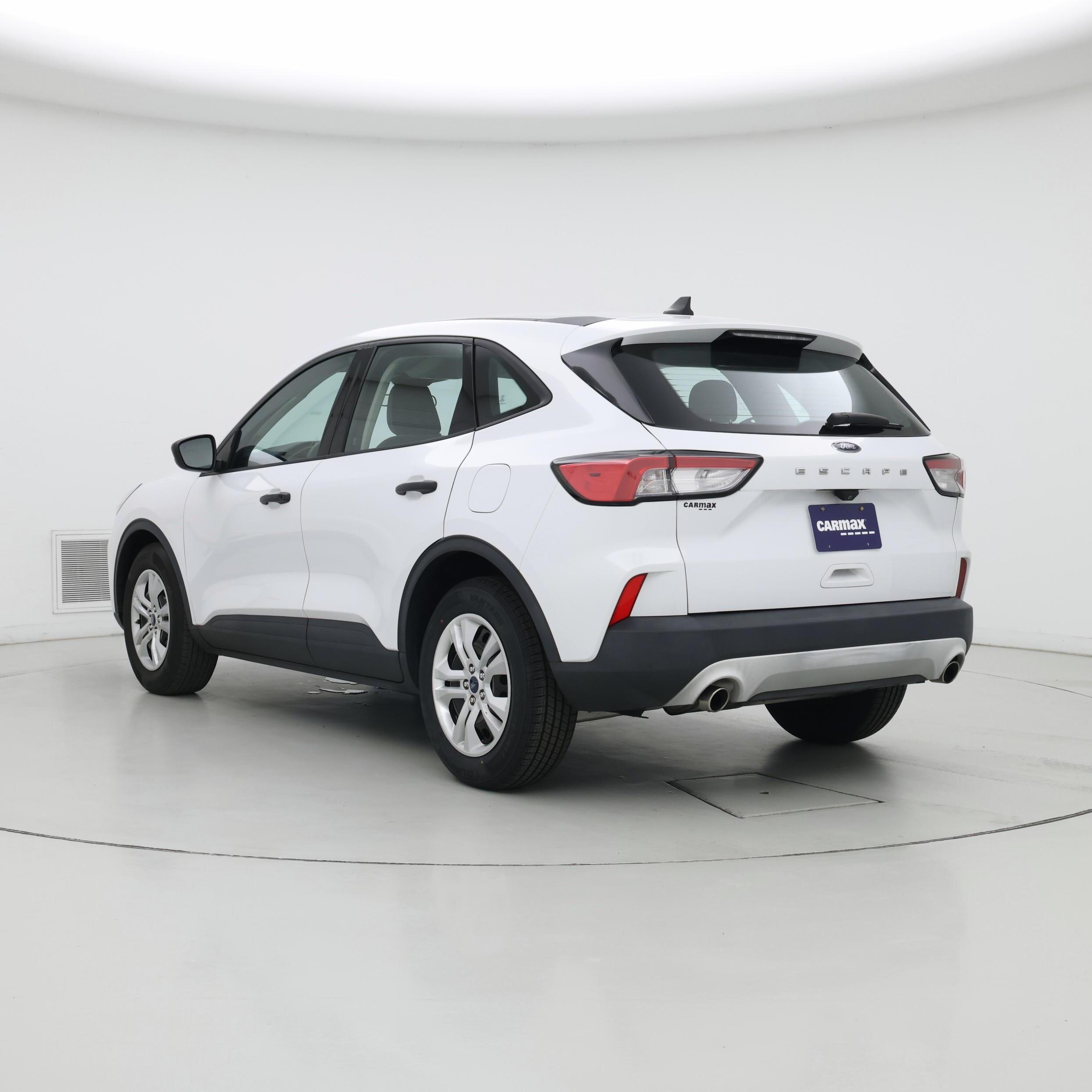 Thumbnail: 2022 Ford Escape - 2