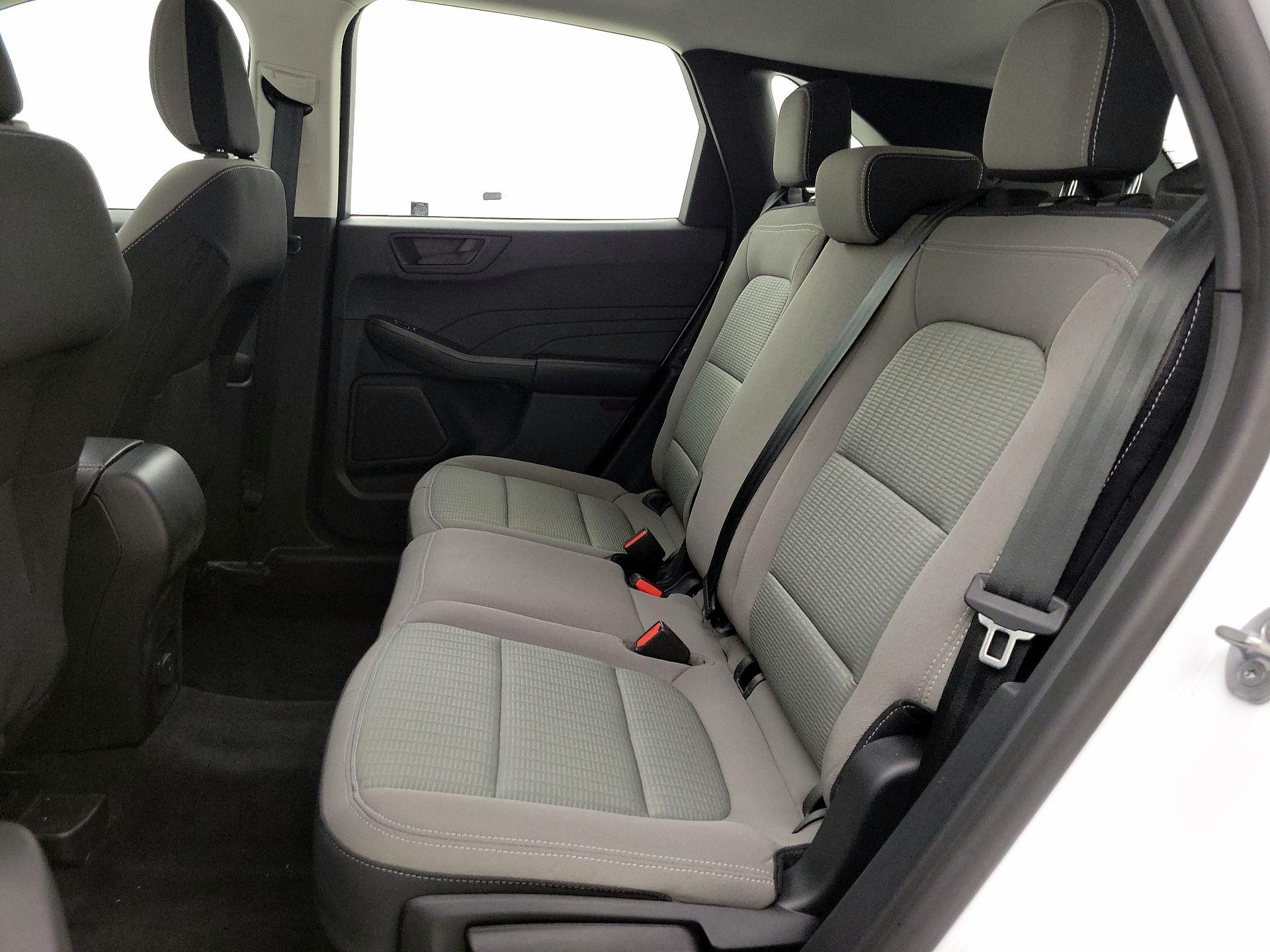 Thumbnail: 2022 Ford Escape - 19