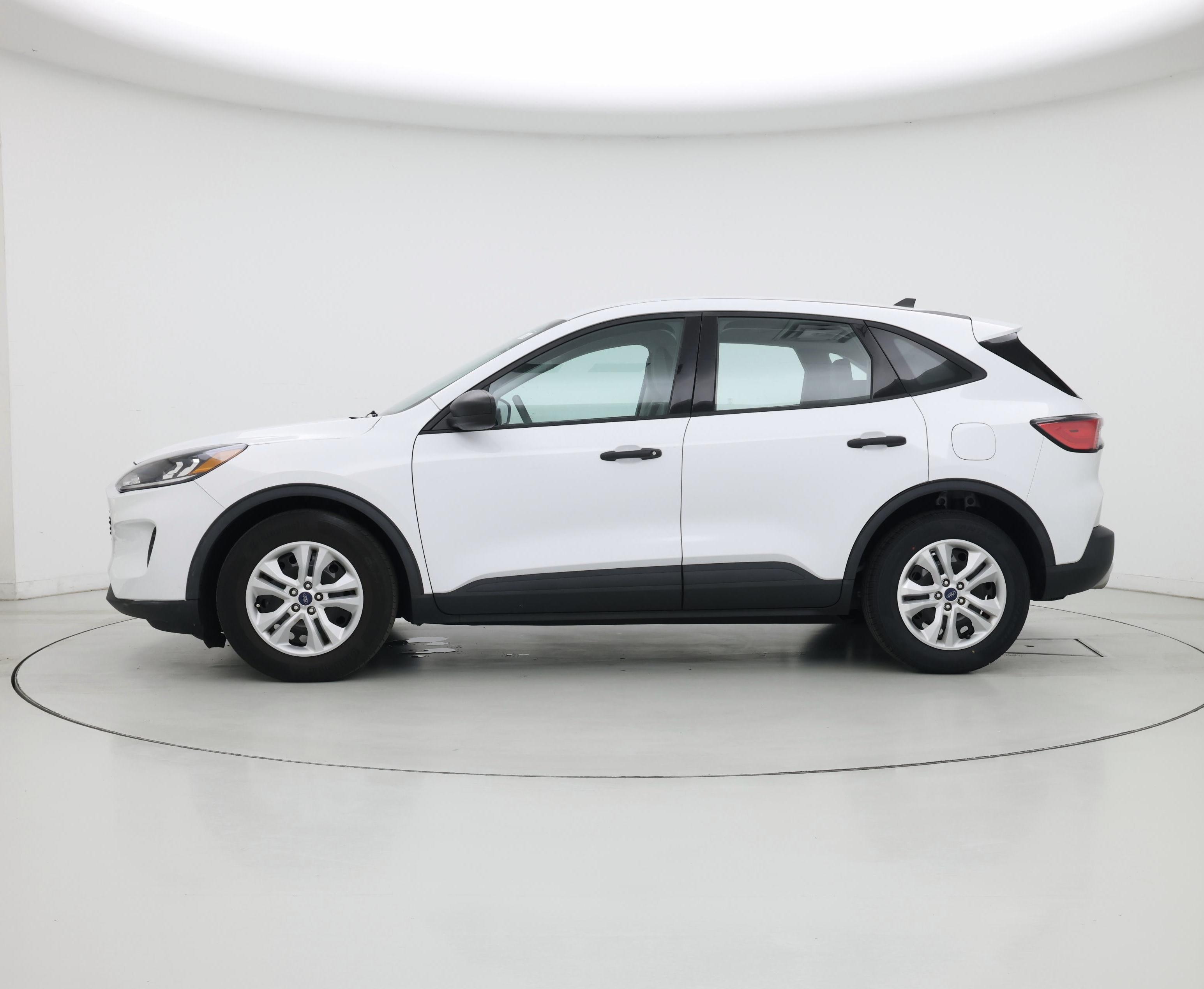 Thumbnail: 2022 Ford Escape - 3