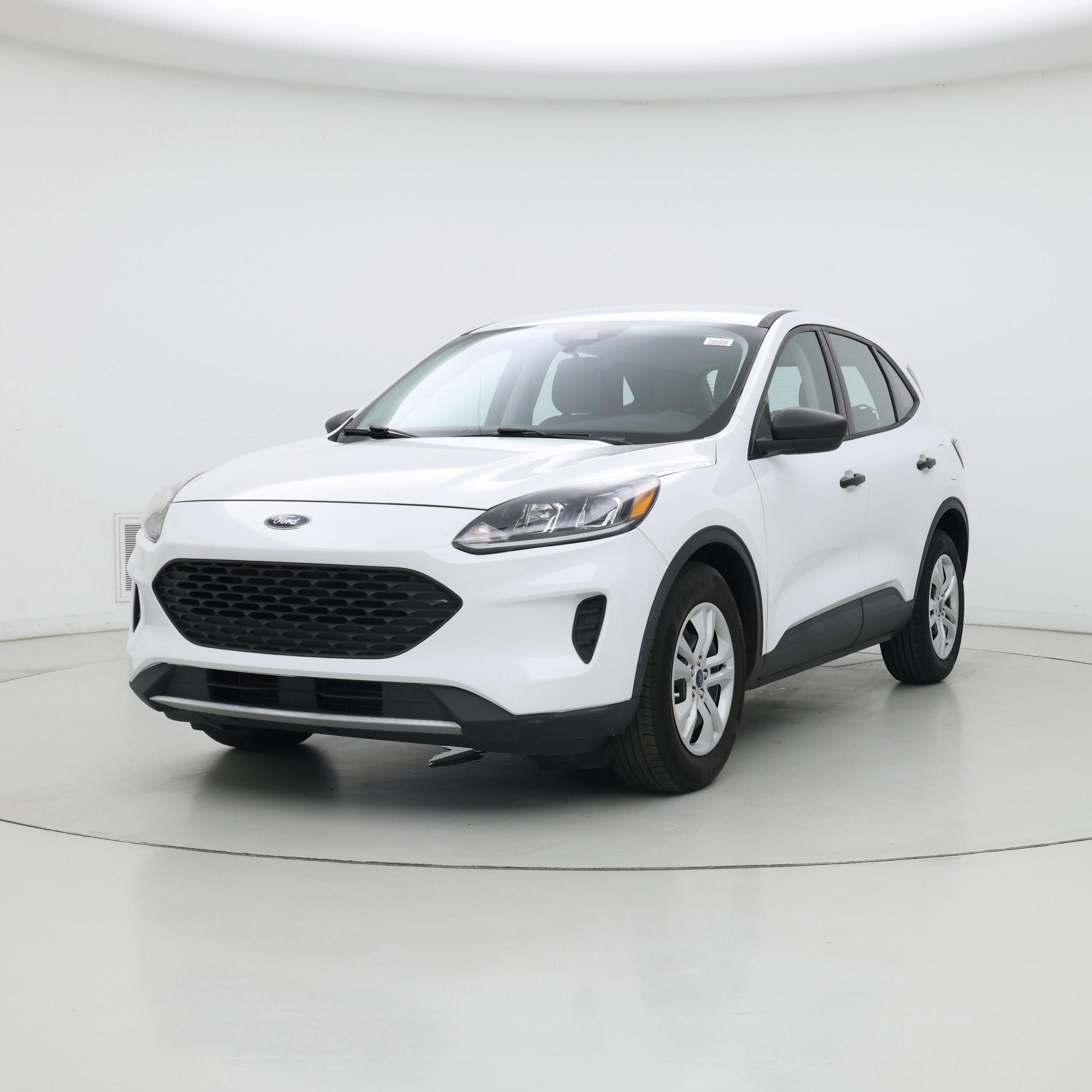 Thumbnail: 2022 Ford Escape - 4