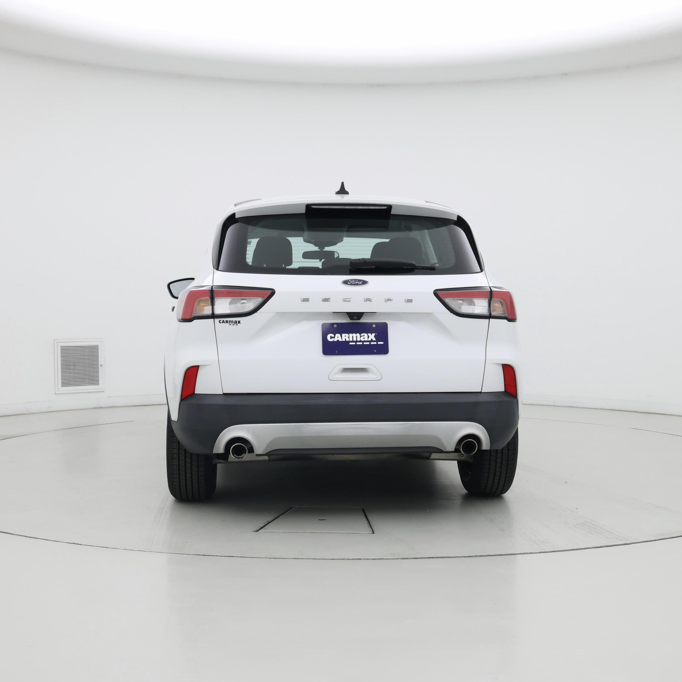 Thumbnail: 2022 Ford Escape - 6