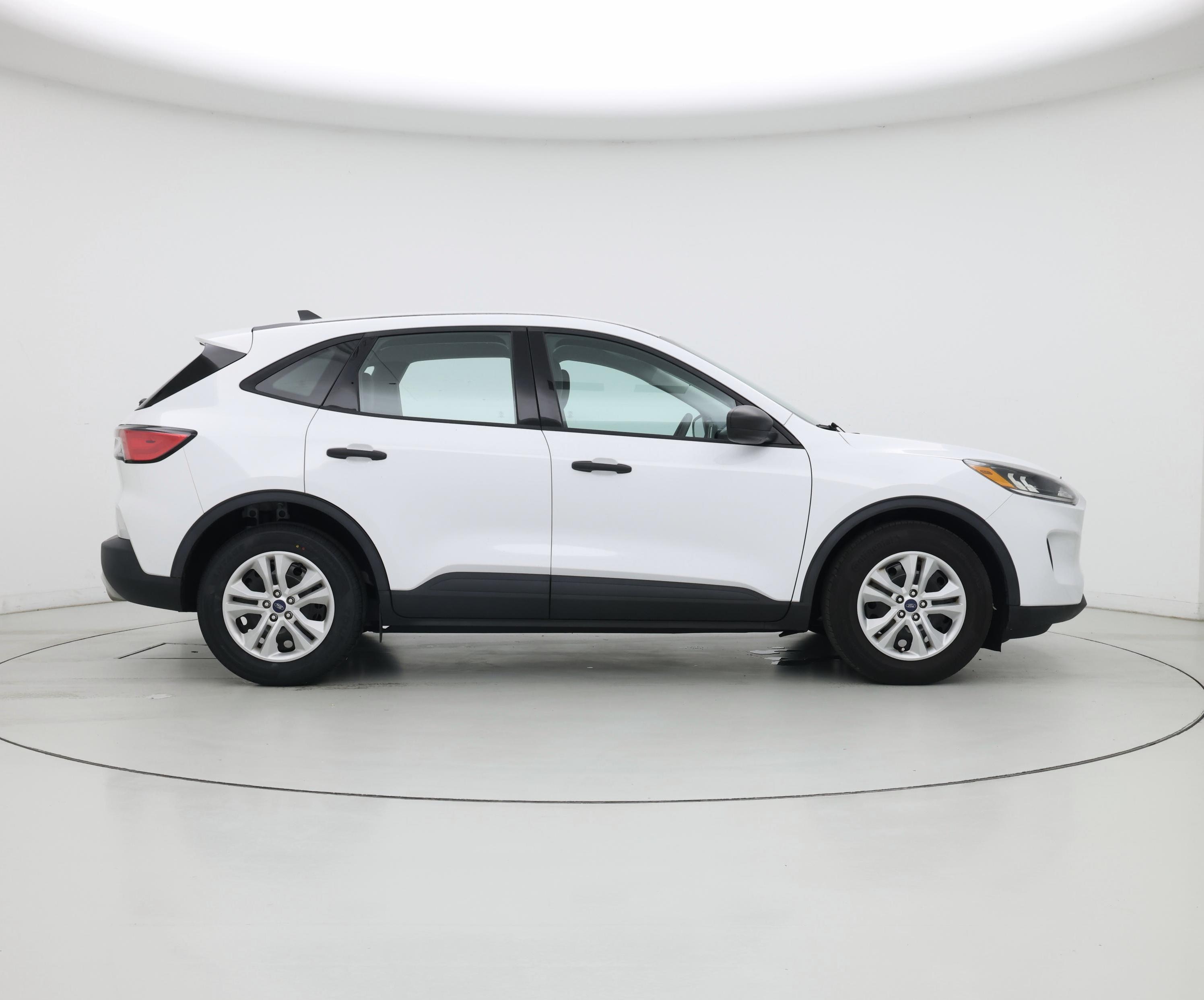 Thumbnail: 2022 Ford Escape - 7