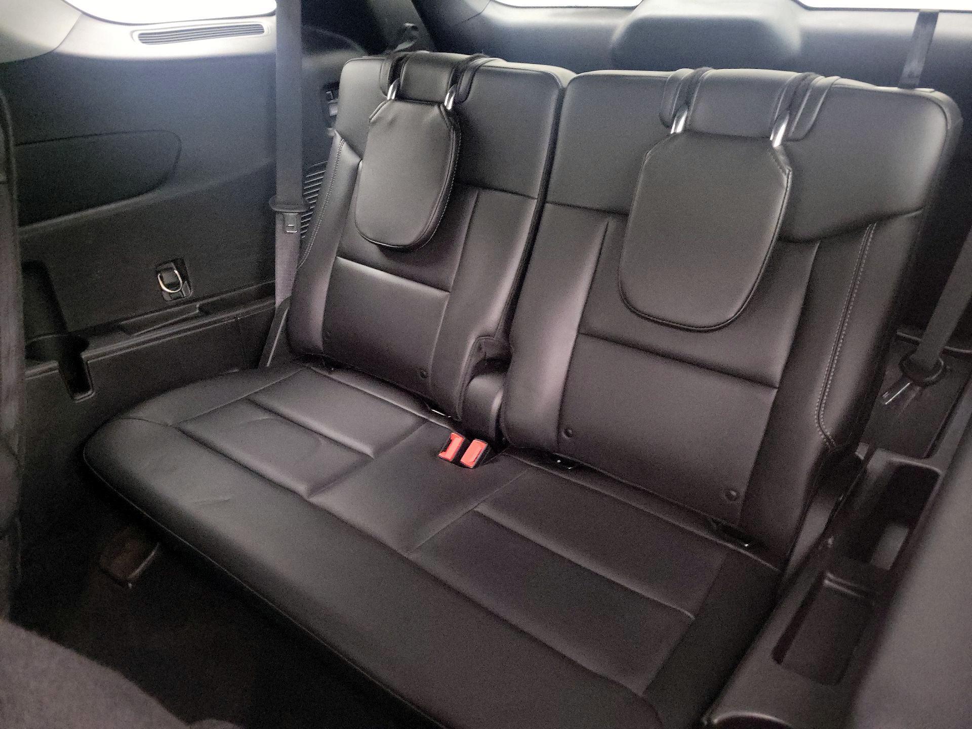 Thumbnail: 2021 Ford Explorer - 20