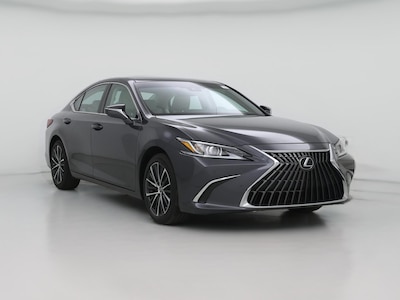 2023 Lexus ES 350
