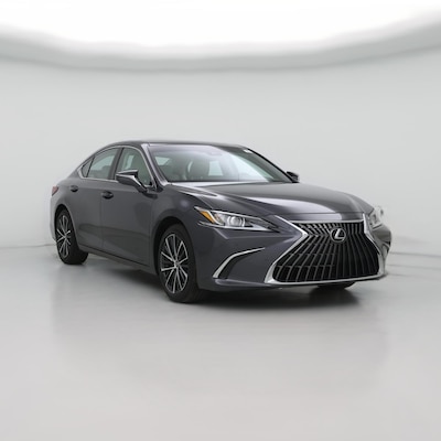 2023 Lexus ES 350