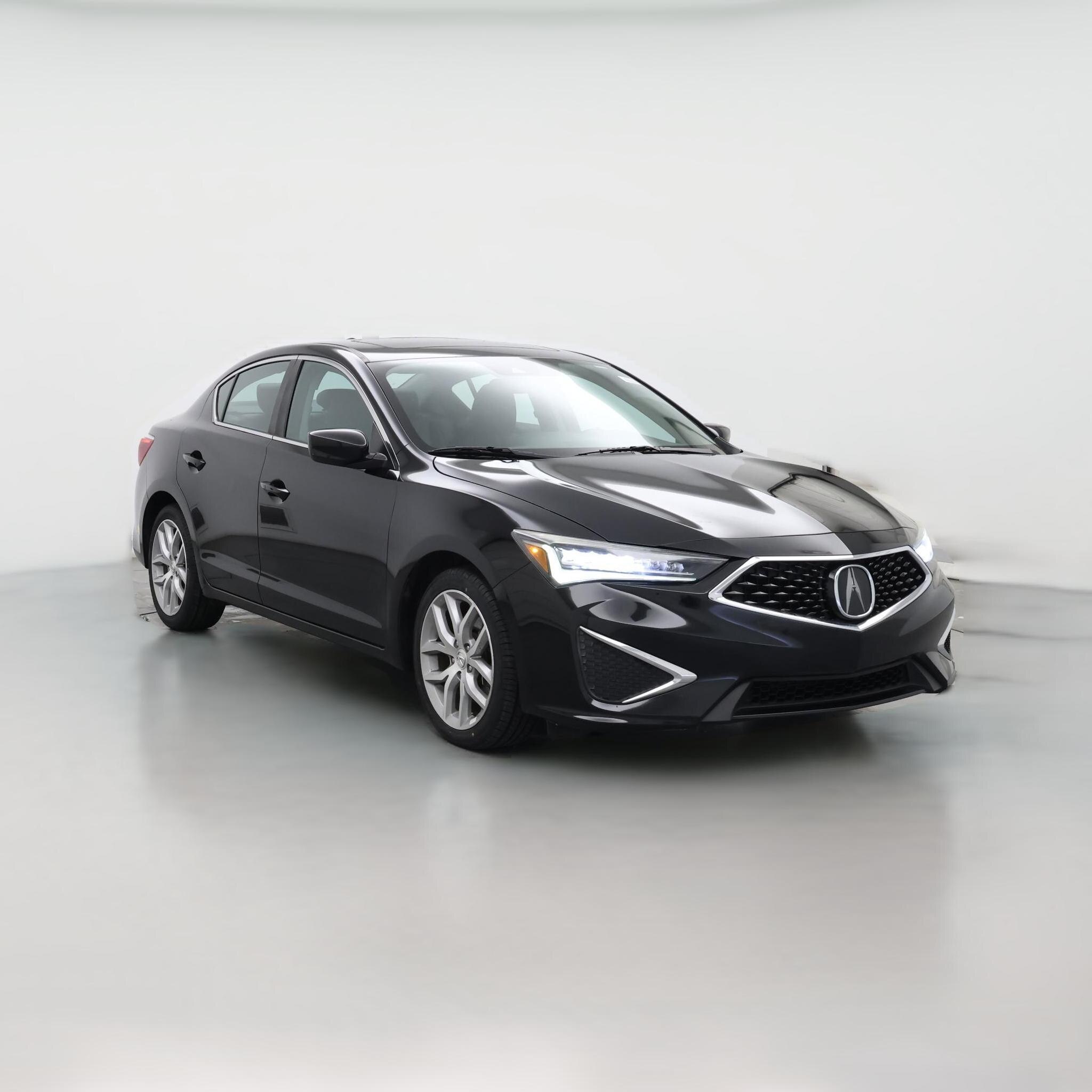 Thumbnail: 2021 Acura ILX - 1
