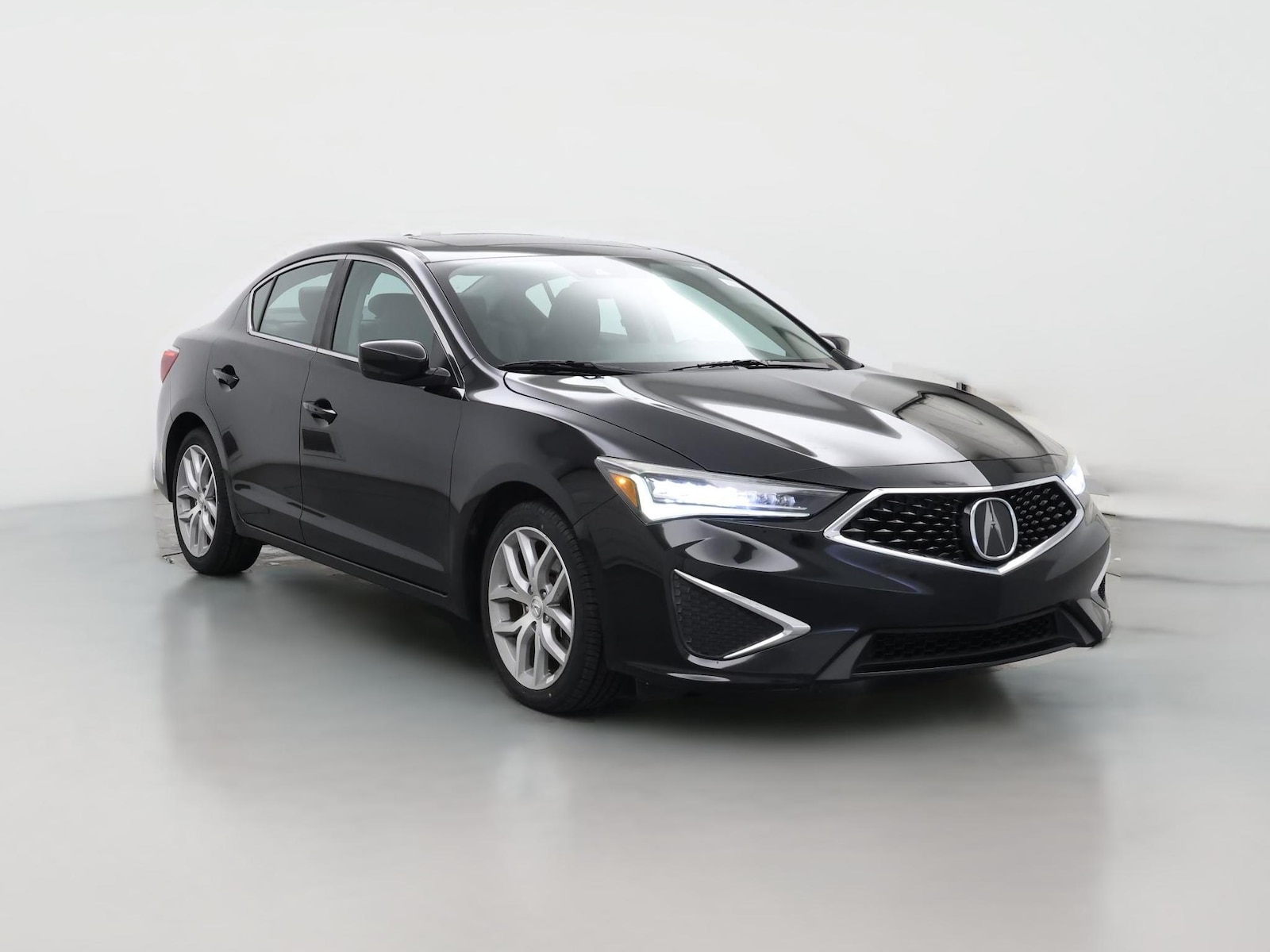 2021 Acura ILX Base