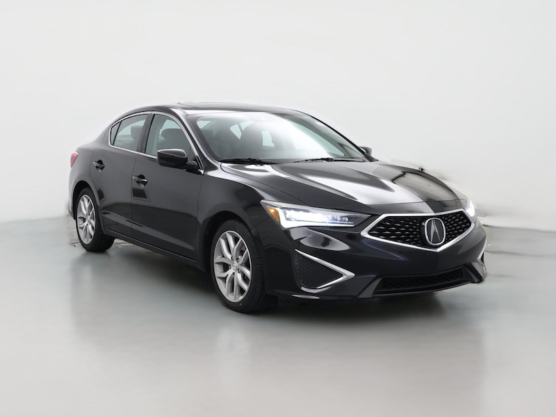 2021 Acura ILX  -
                  Murfreesboro, TN