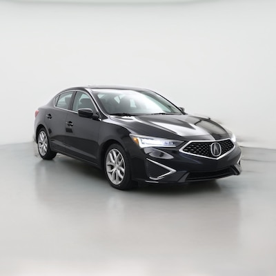 2021 Acura ILX
