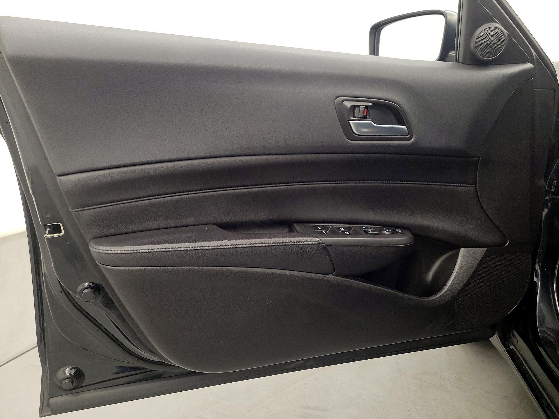 Thumbnail: 2021 Acura ILX - 12