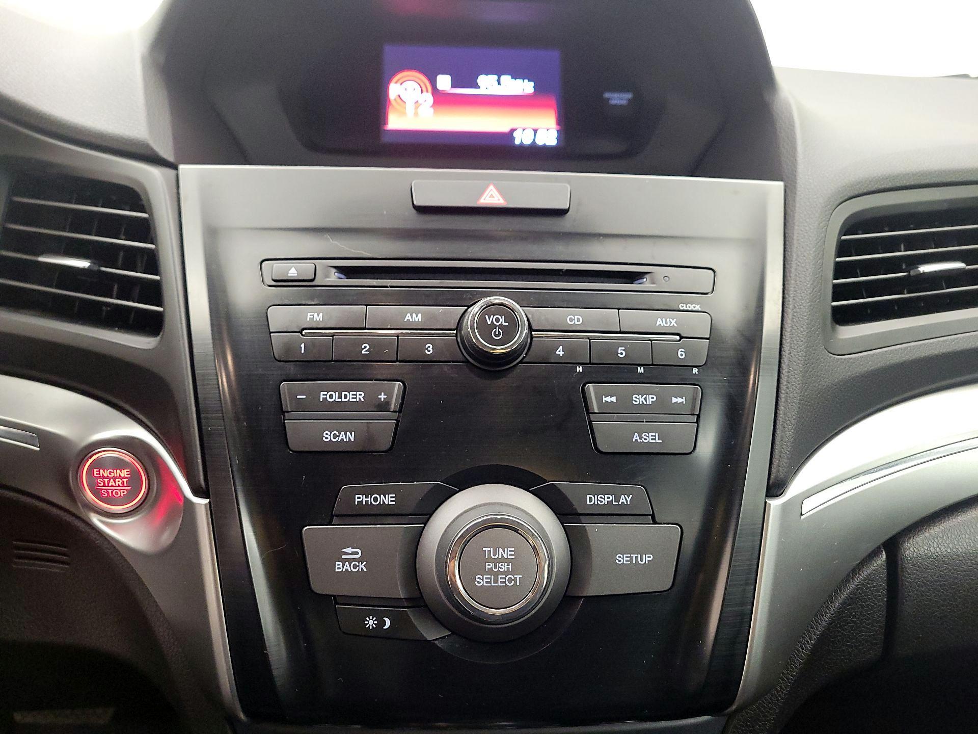 Thumbnail: 2021 Acura ILX - 13