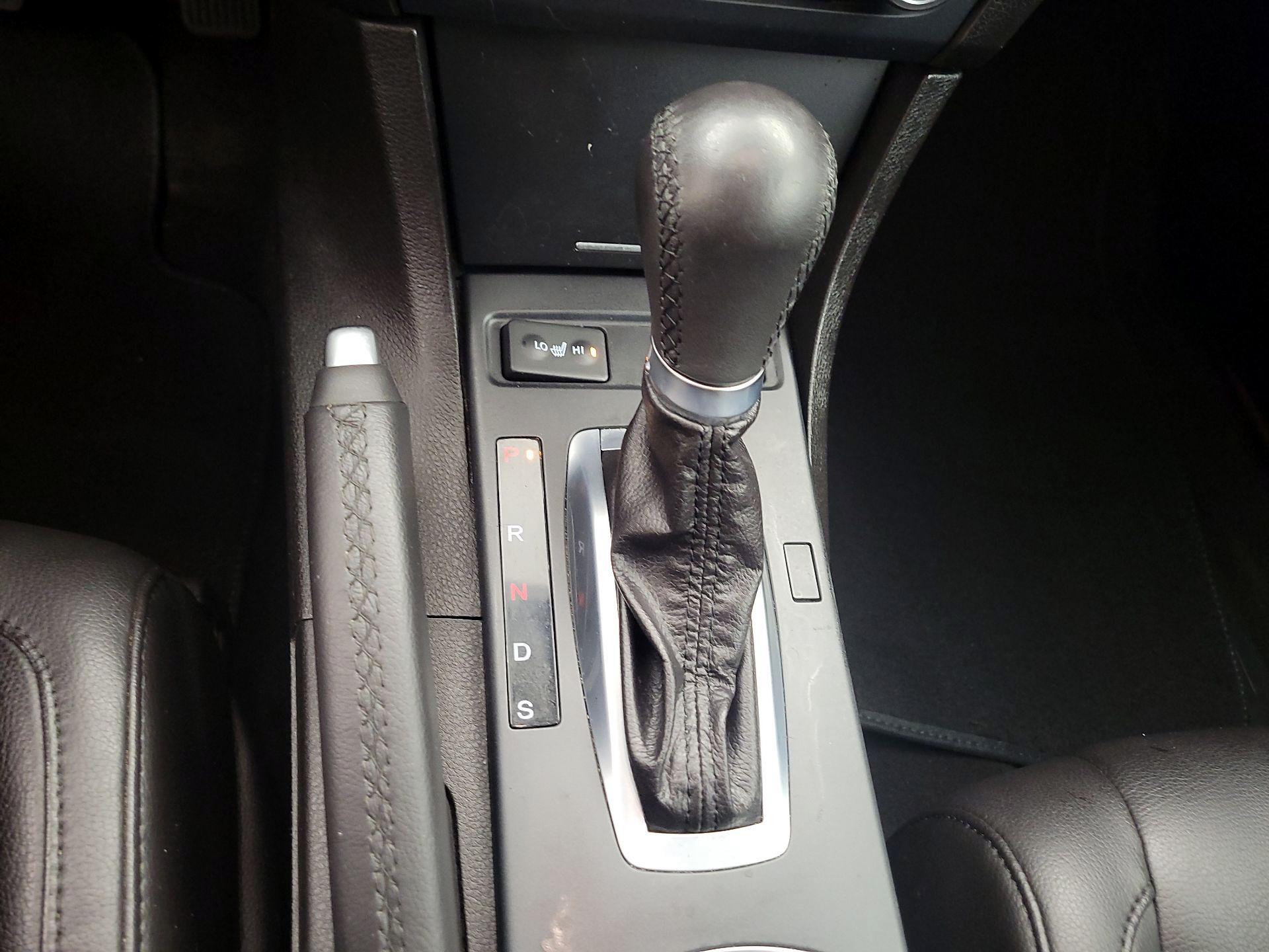 Thumbnail: 2021 Acura ILX - 15