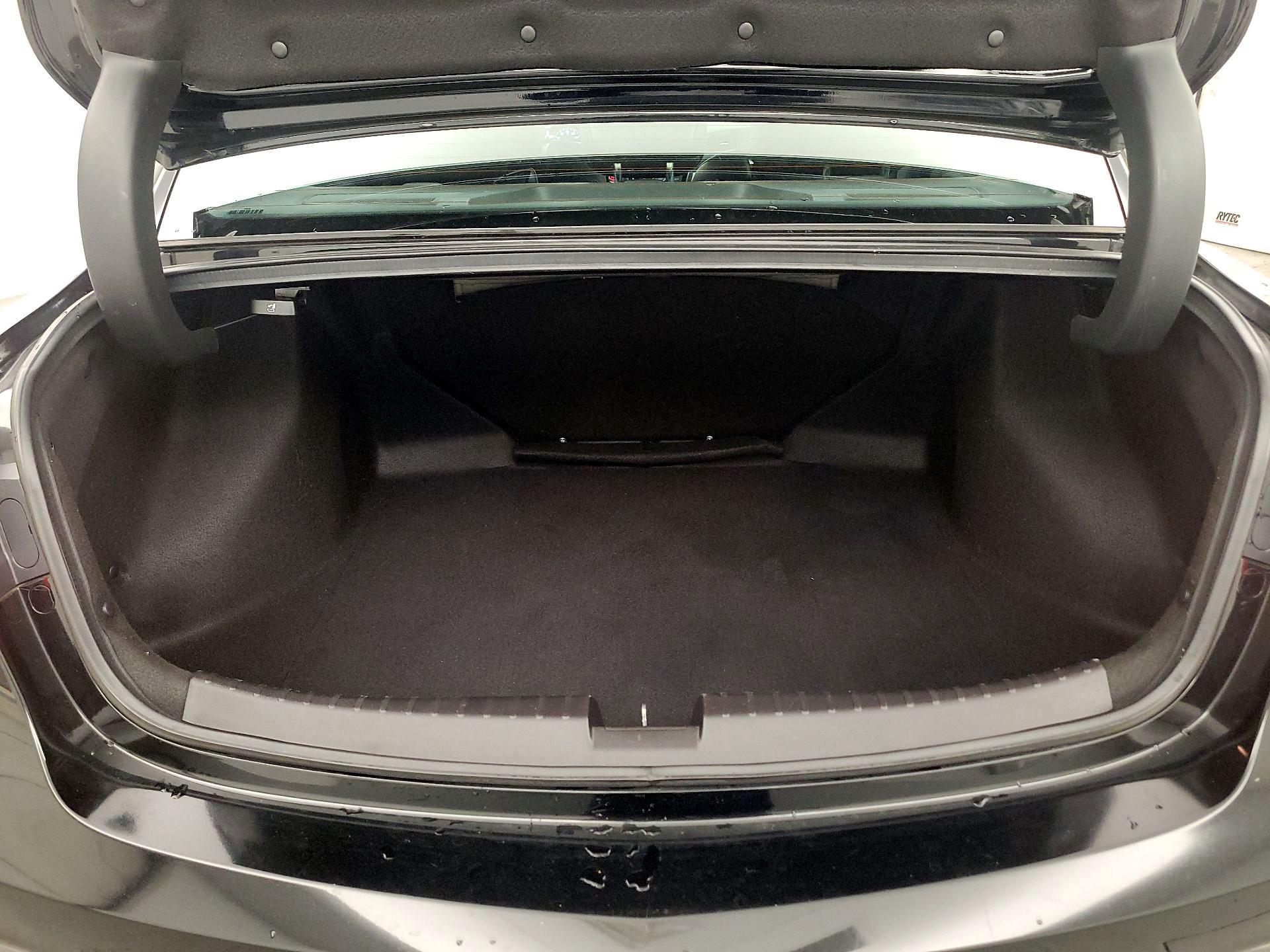 Thumbnail: 2021 Acura ILX - 16