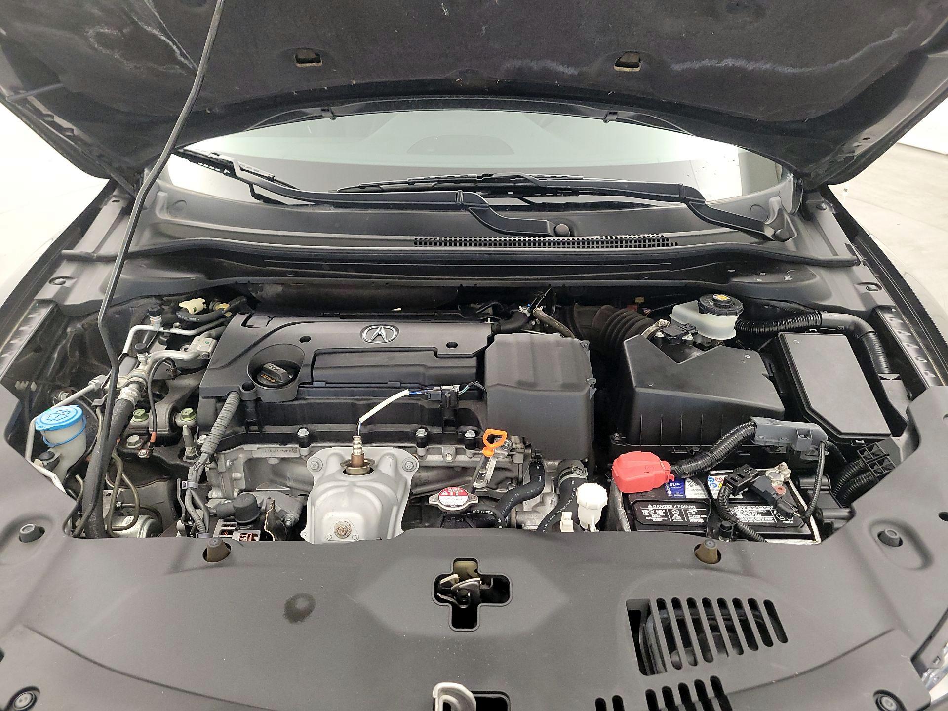 Thumbnail: 2021 Acura ILX - 17