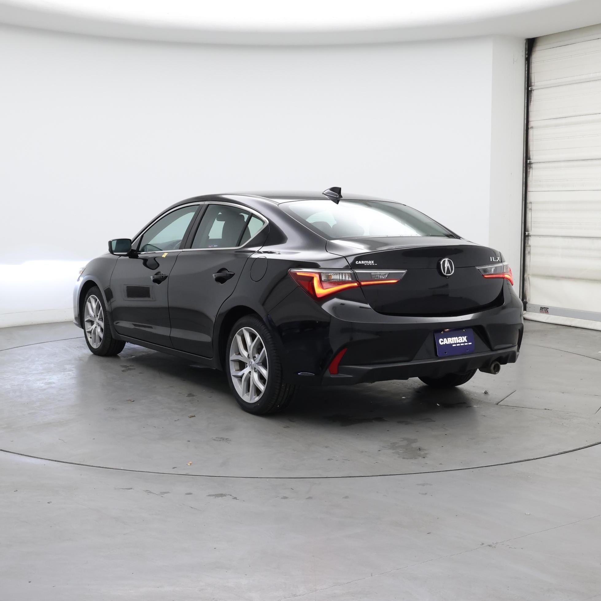 Thumbnail: 2021 Acura ILX - 2