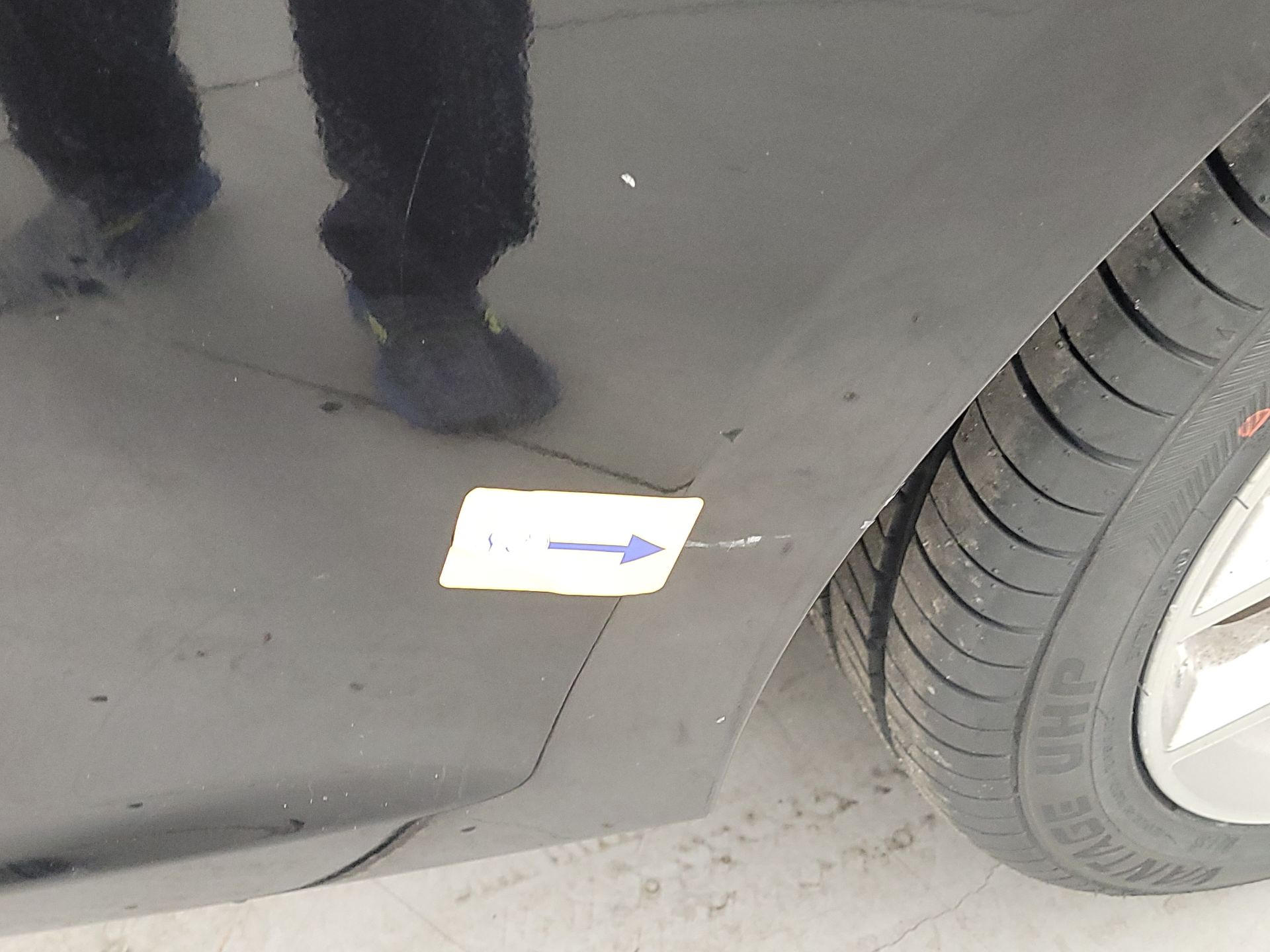 Thumbnail: 2021 Acura ILX - 19