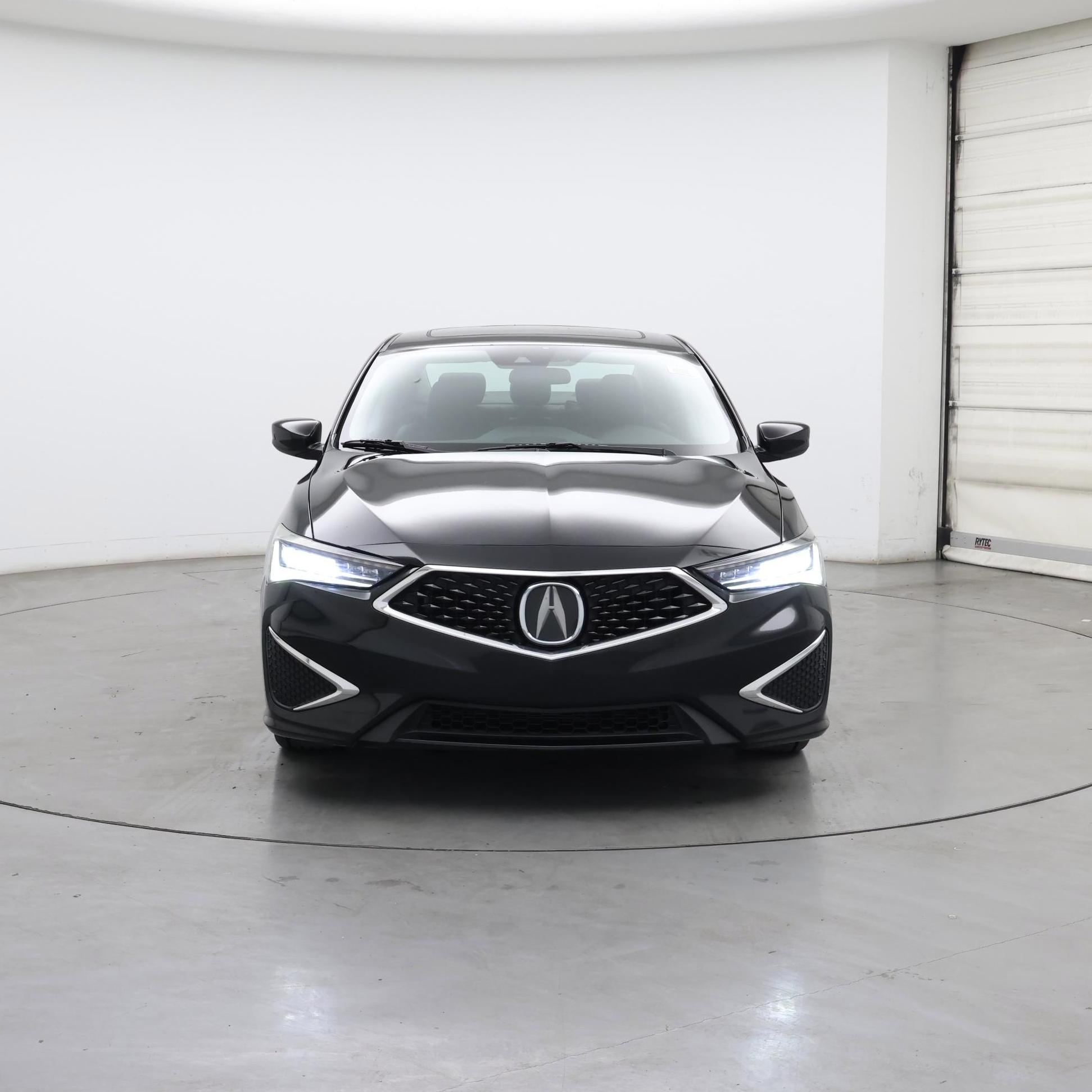 Thumbnail: 2021 Acura ILX - 5
