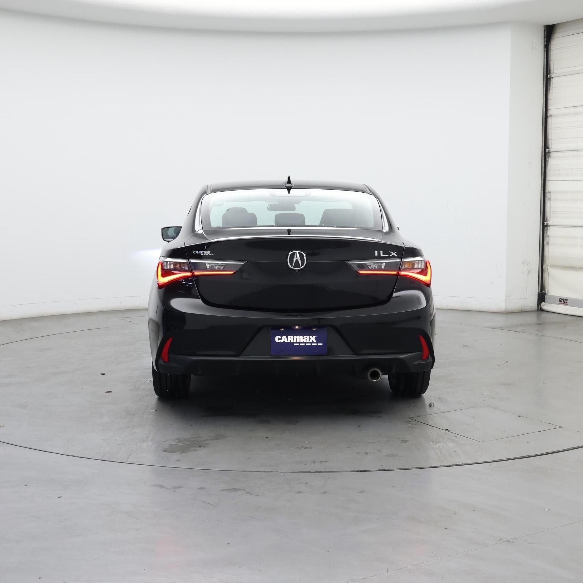 Thumbnail: 2021 Acura ILX - 6