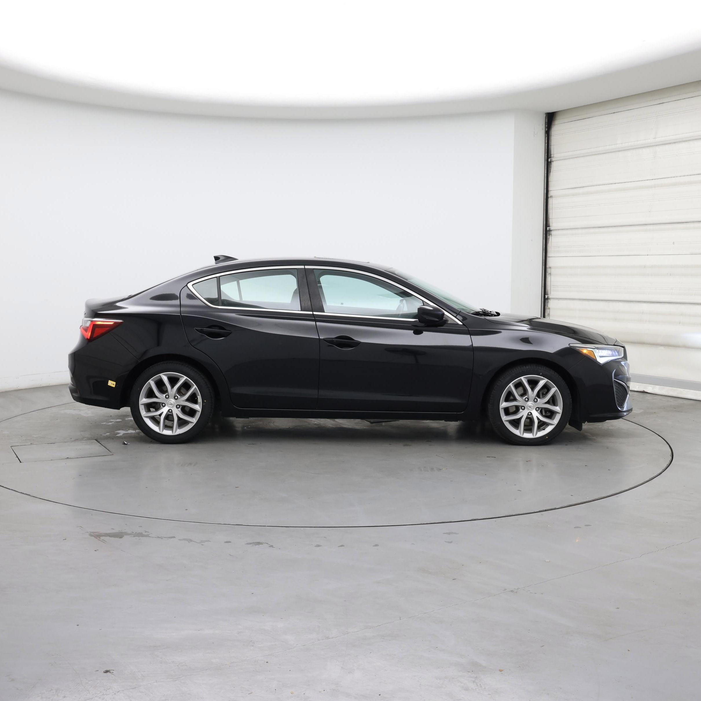 Thumbnail: 2021 Acura ILX - 7