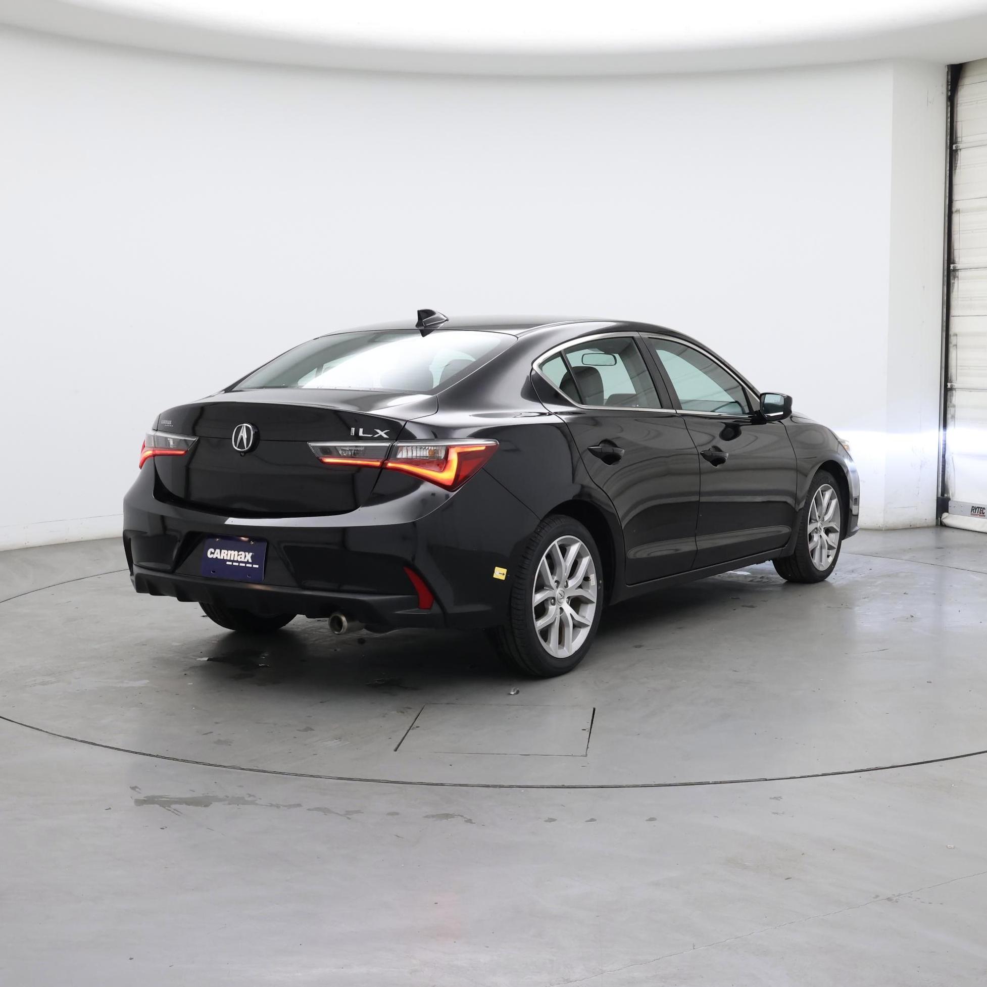 Thumbnail: 2021 Acura ILX - 8
