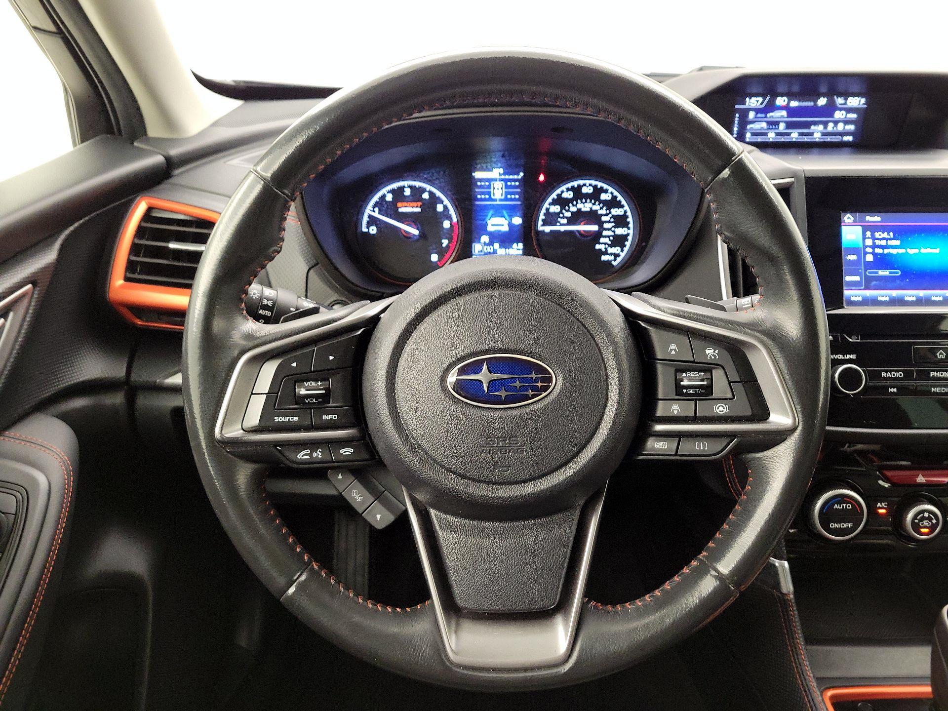 Thumbnail: 2020 Subaru Forester - 10